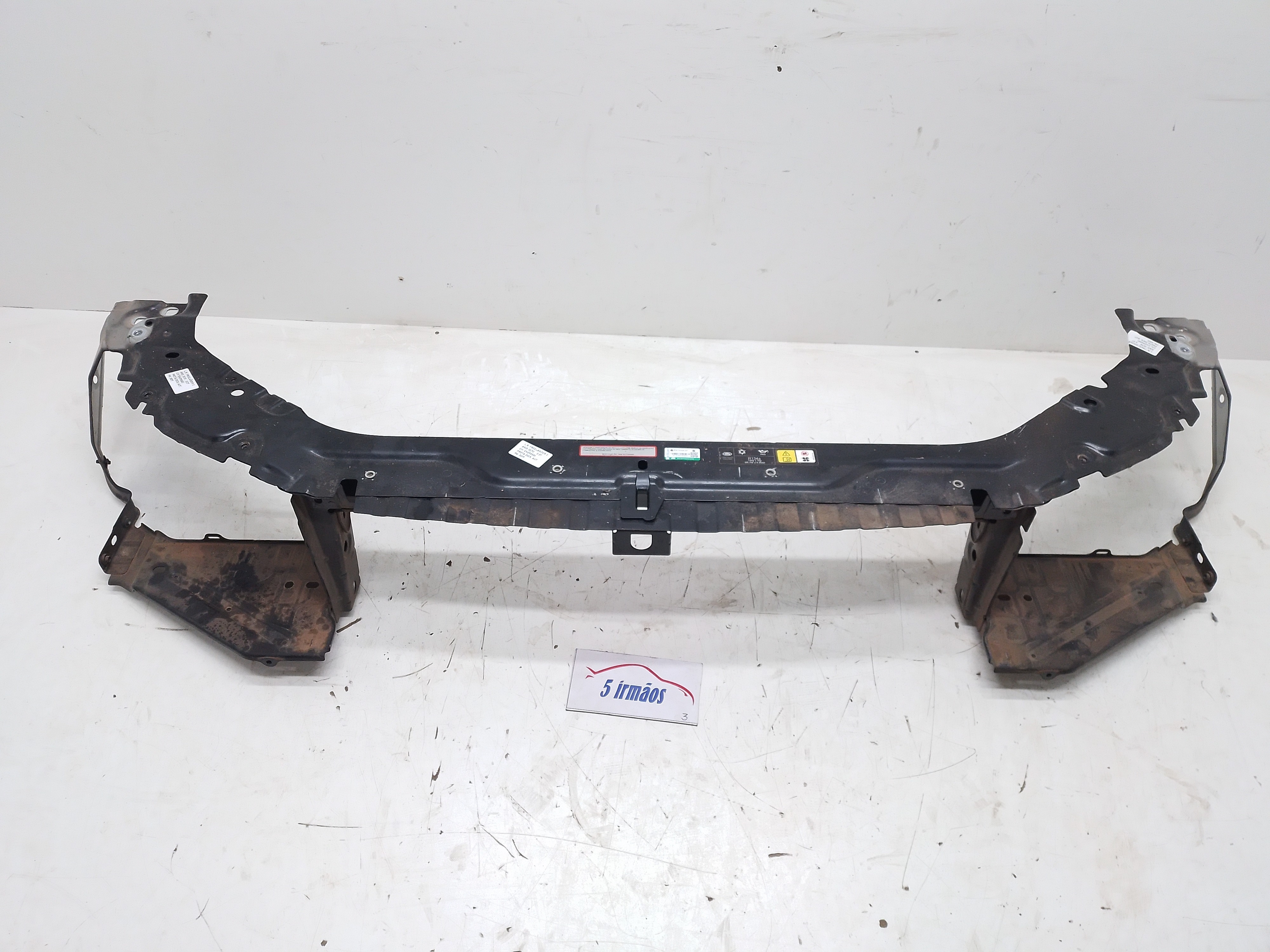 Painel Frontal Land Rover Freelander 2 2.2 2011 / 2012