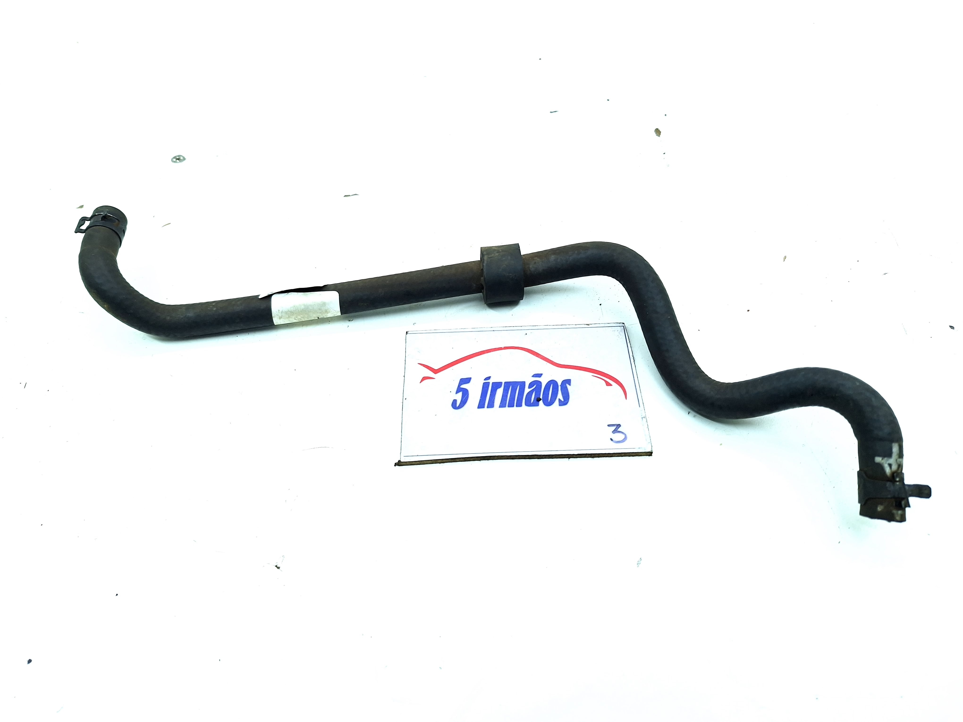 Mangueira Arrefecimento Vw Jetta Tsi 2.0 2012 / 2013