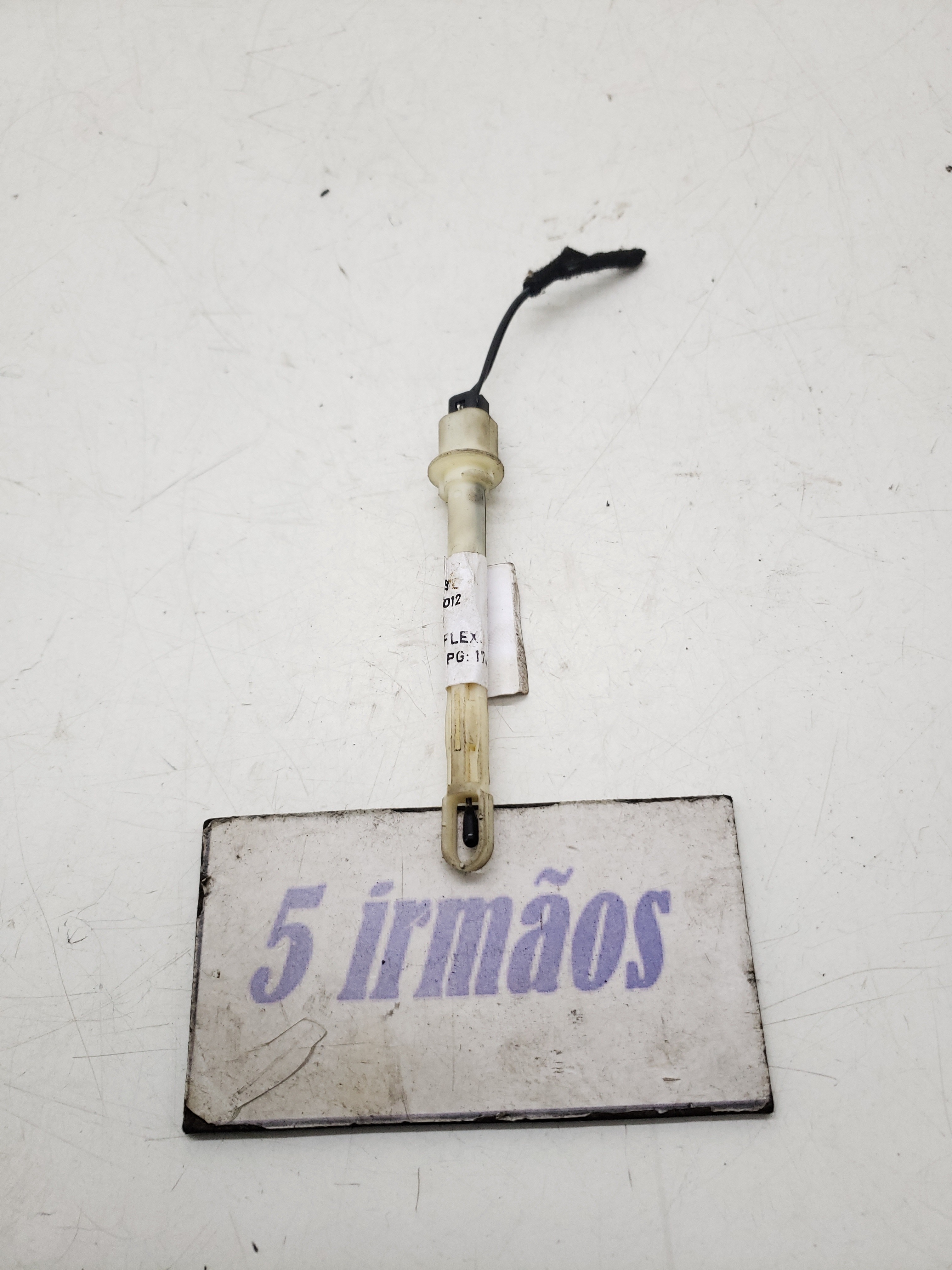 Sensor Temperatura Ar Condicionado Gm Cruze 1.8 2012 / 2013