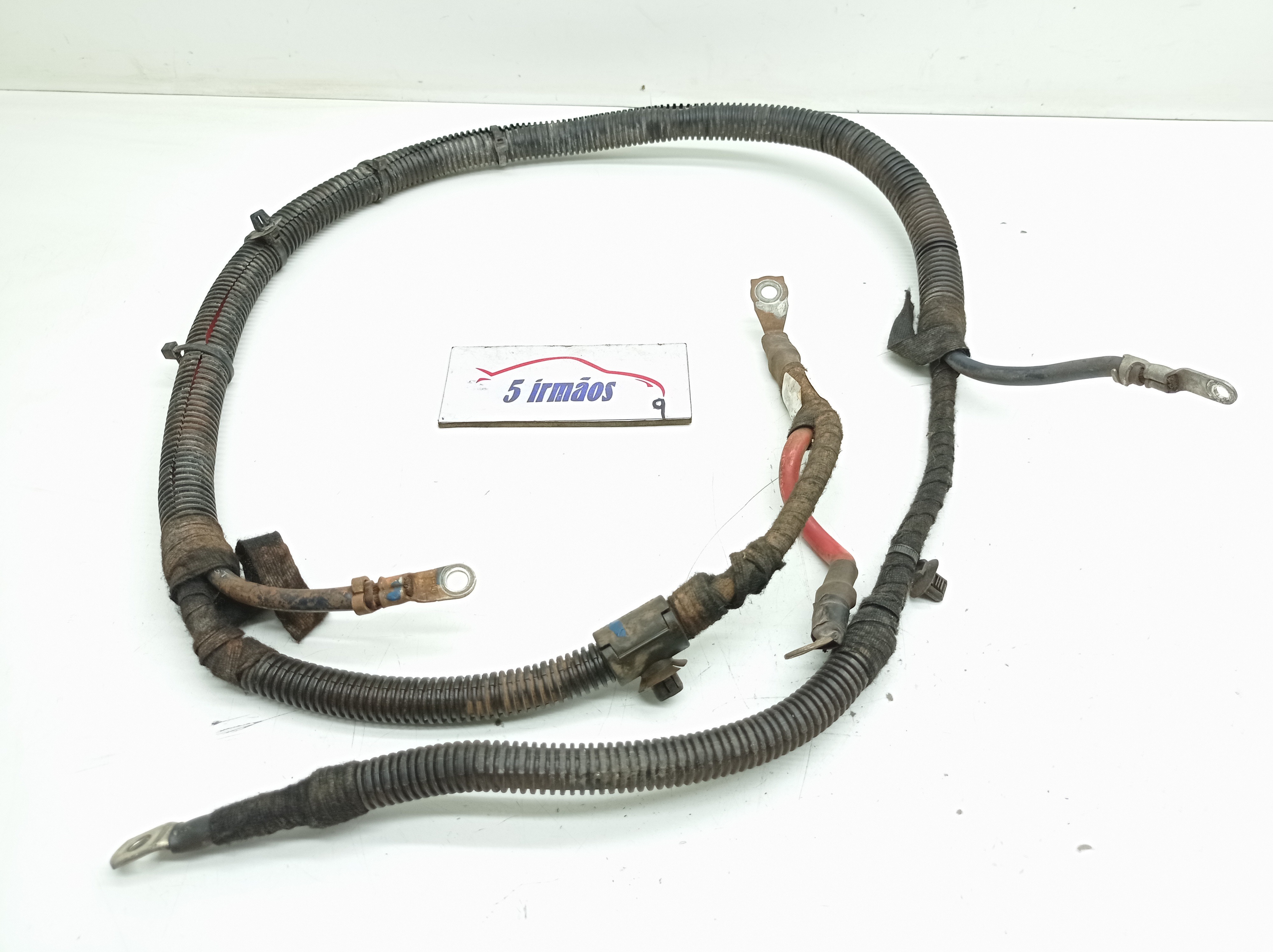 Cabo Alternador Chevrolet Cruze 1.8 Automático 2012 / 2013