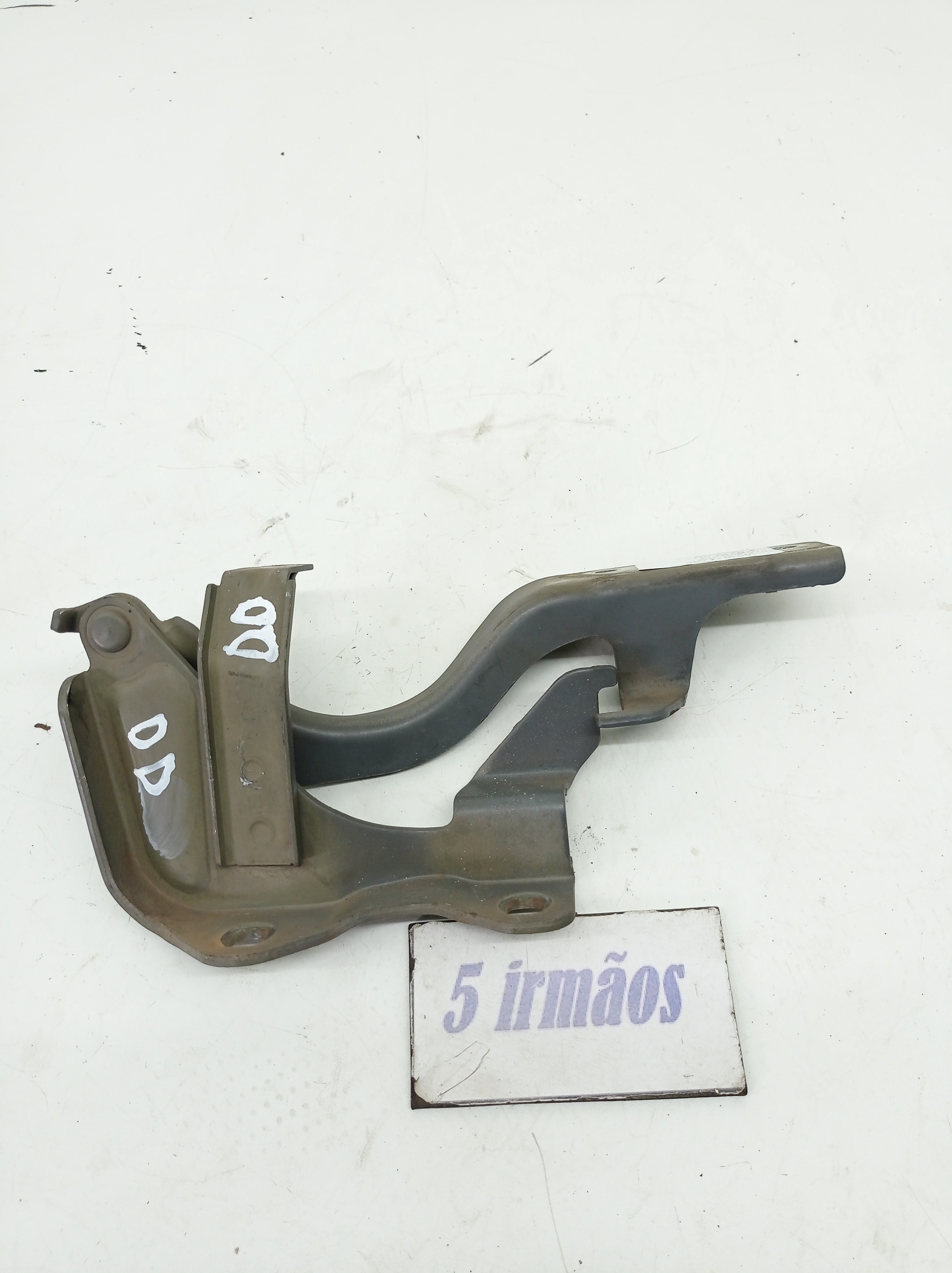 Dobradiça Direita Capô Gm Captiva Sport 2008 2009 2010