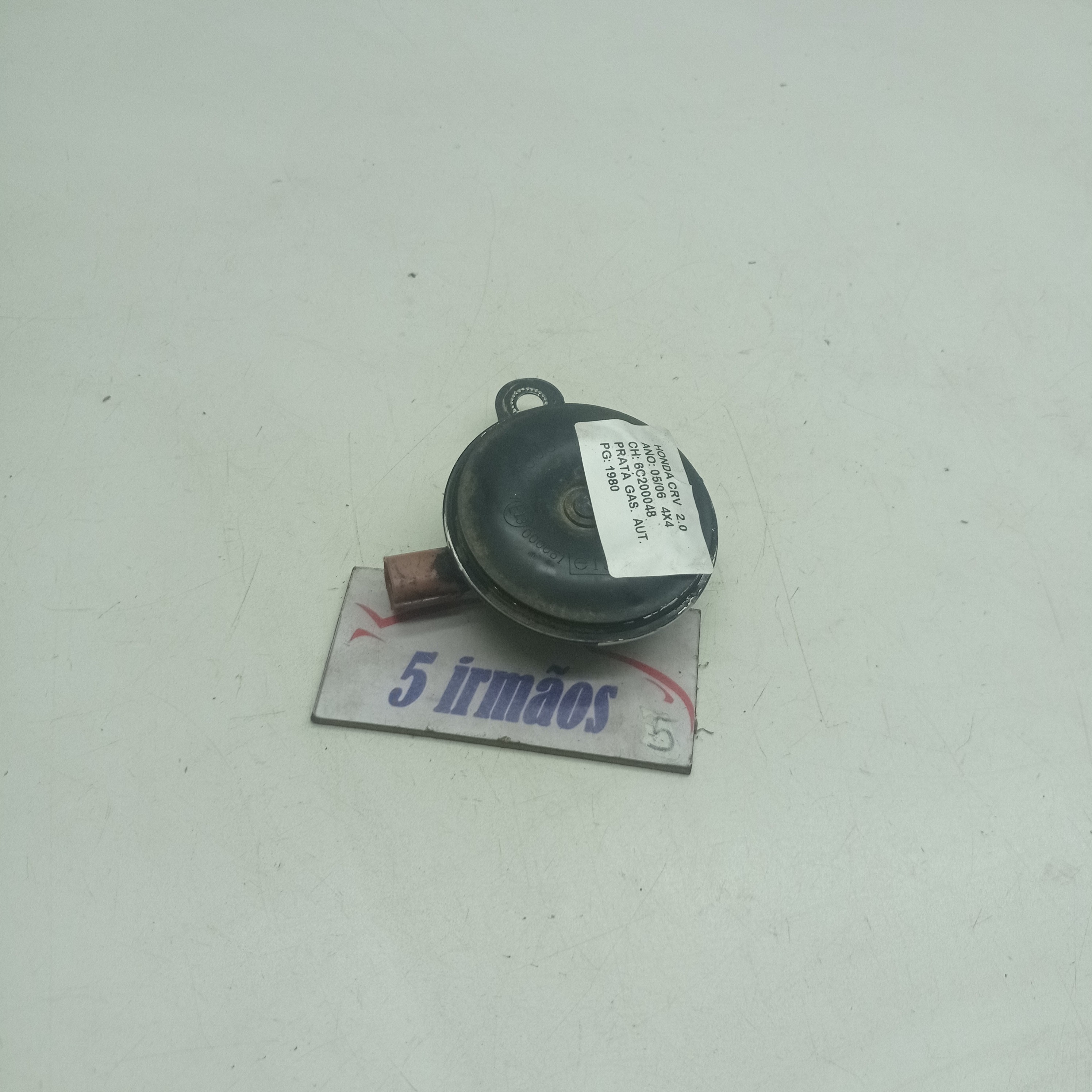 Buzina Sonora Alarme Honda Crv 2.0 4×4 2005 2006 Nºmnh201