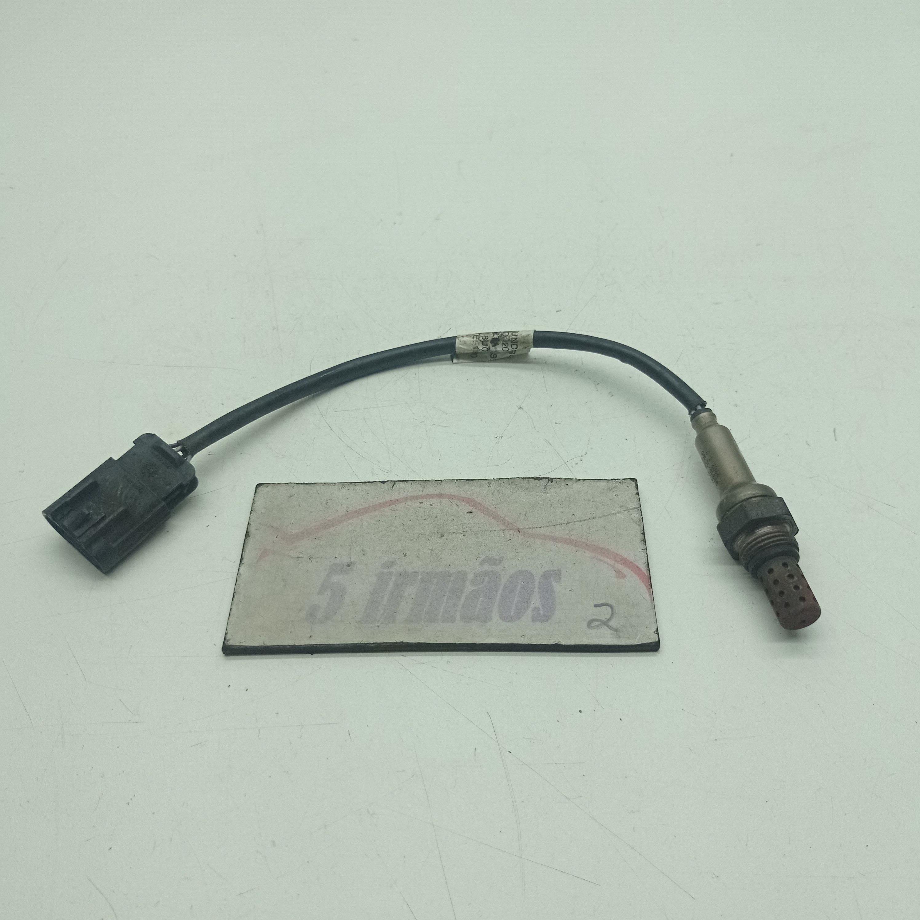 Sonda Lambda Primária Hyundai Veracruz 3.8 V6 2008 / 2009
