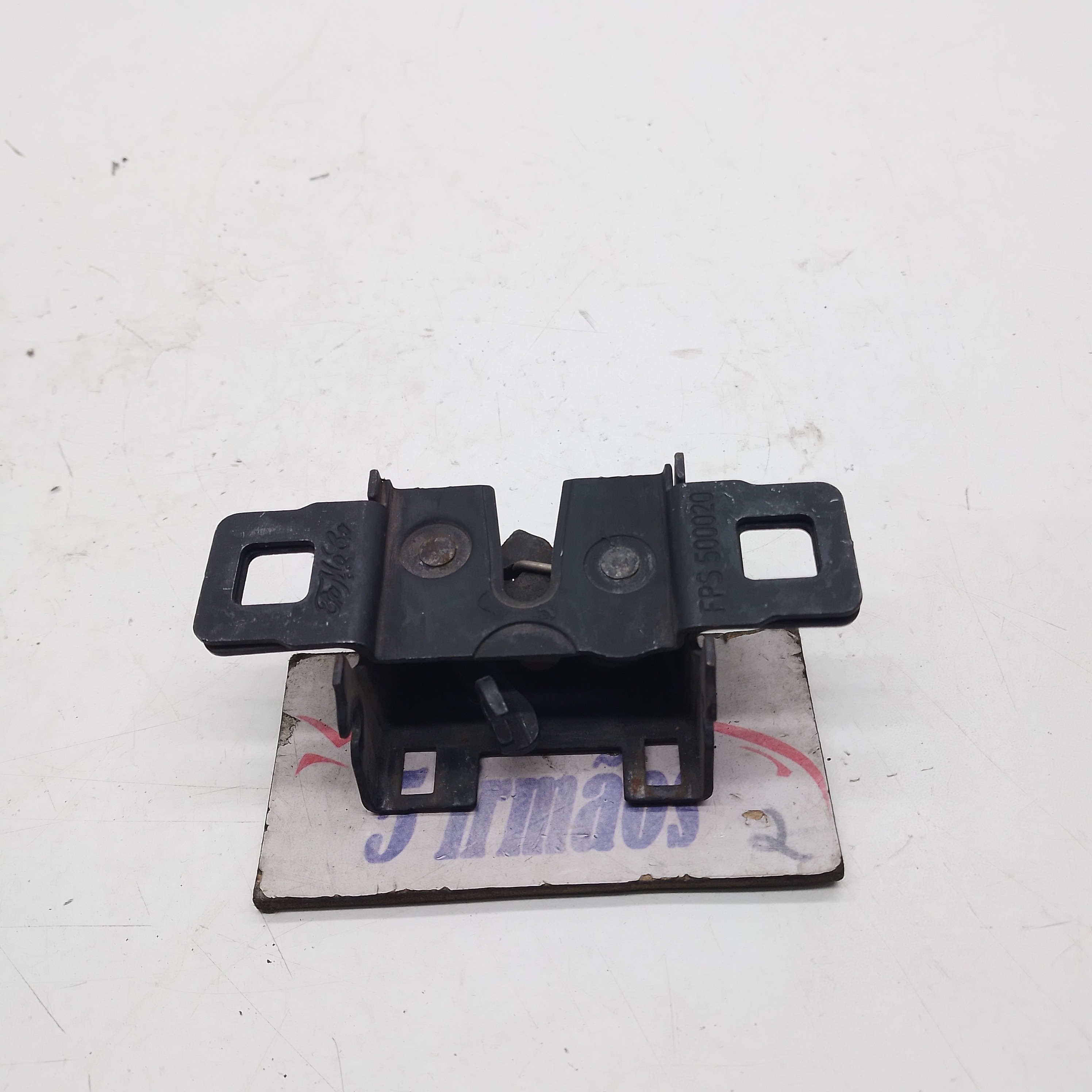 Fechadura Direita Capô Evoque 2.0 Turbo 2012 Nºfps500020