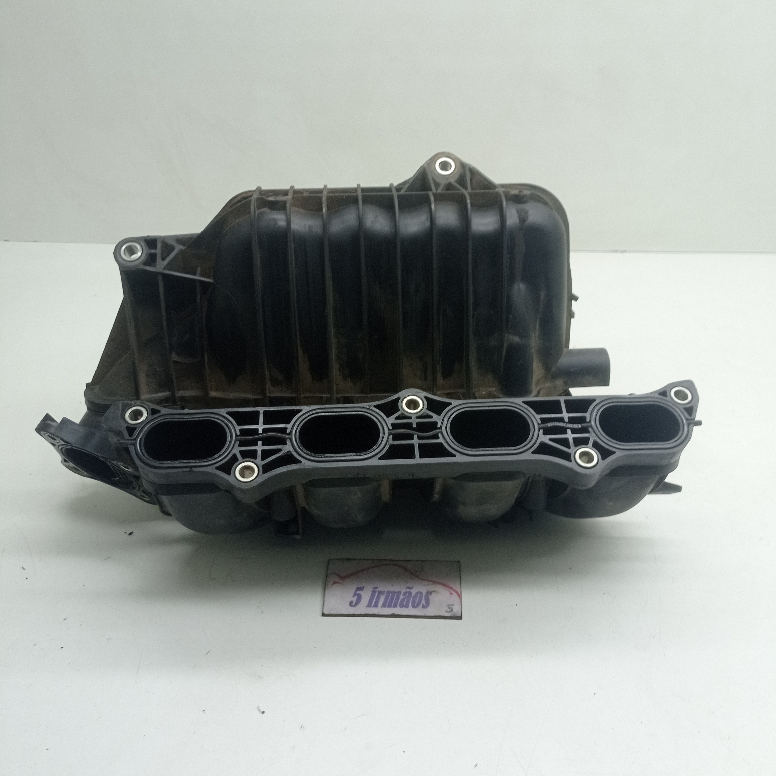Coletor Admissão Toyota Rav4 2.4 4×4 2010 Nº1717728010b