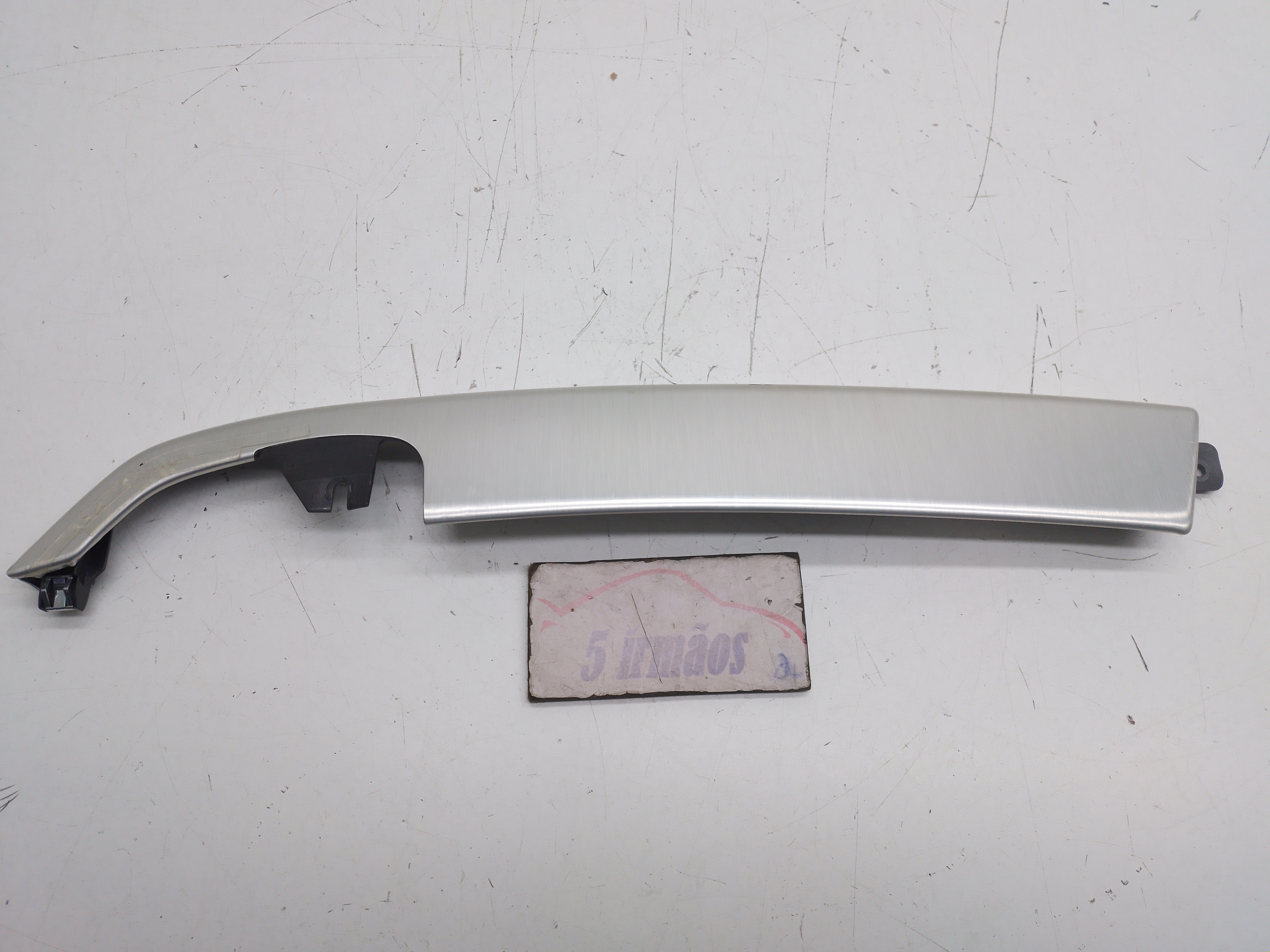 Moldura Painel Discovery Sport 2.2 2015/2016 Nºfk72640e73bd