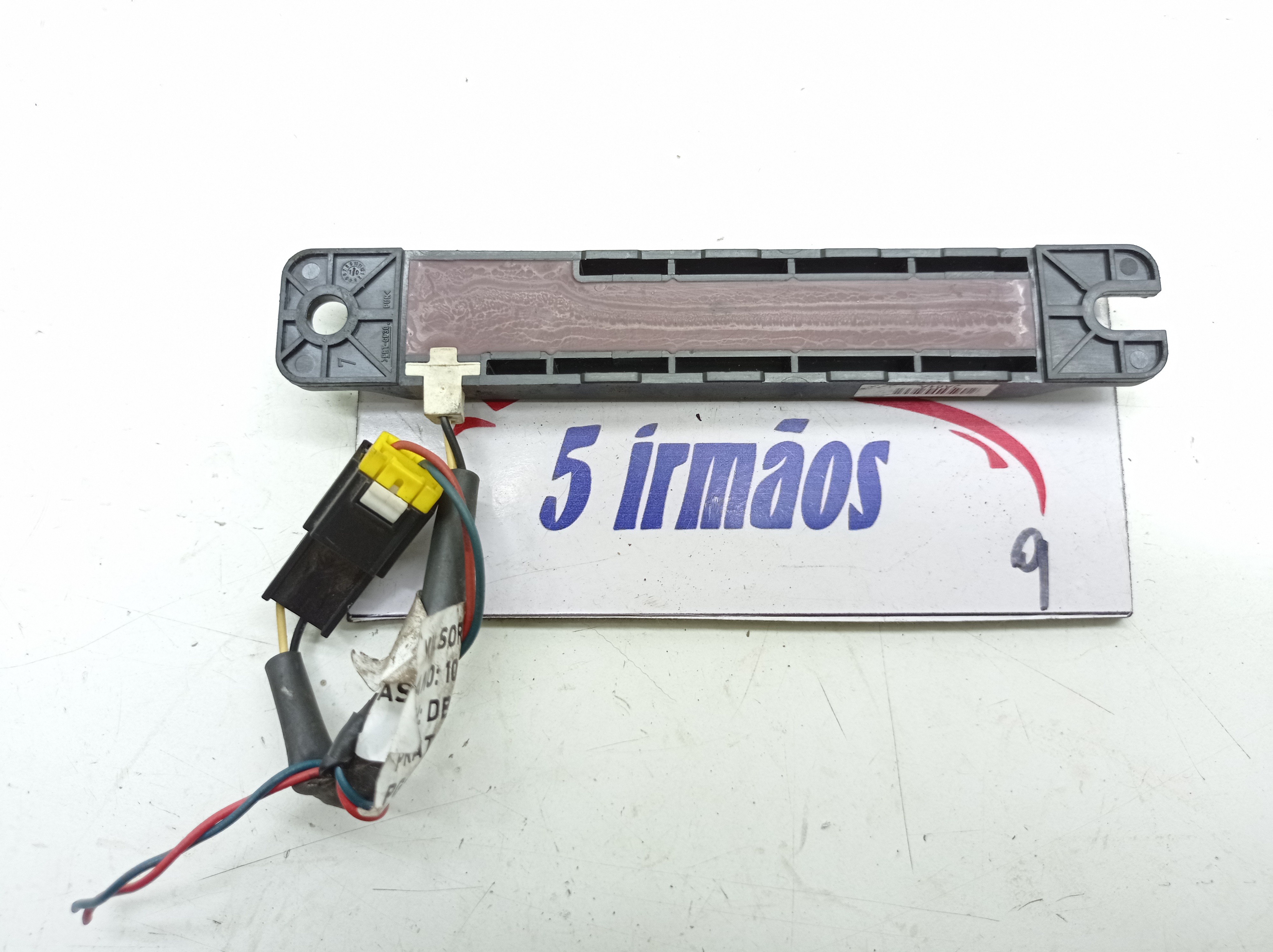 Sensor Keyless Kia Sorento 3.5 4×4 2010 / 2011 Nº954203k200