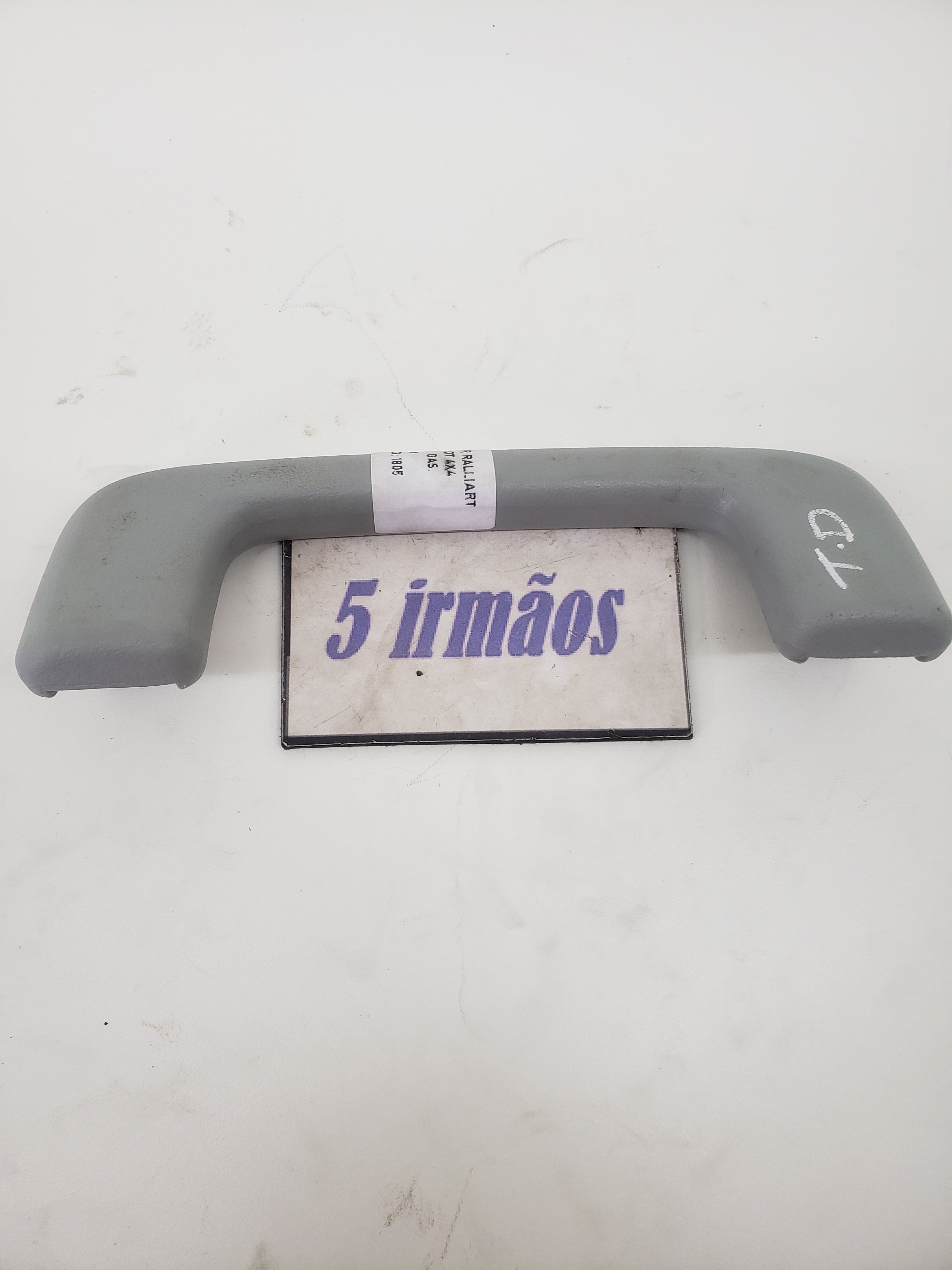 Alça Teto pqp Traseiro Direito Lancer Ralliart 2.0 2012