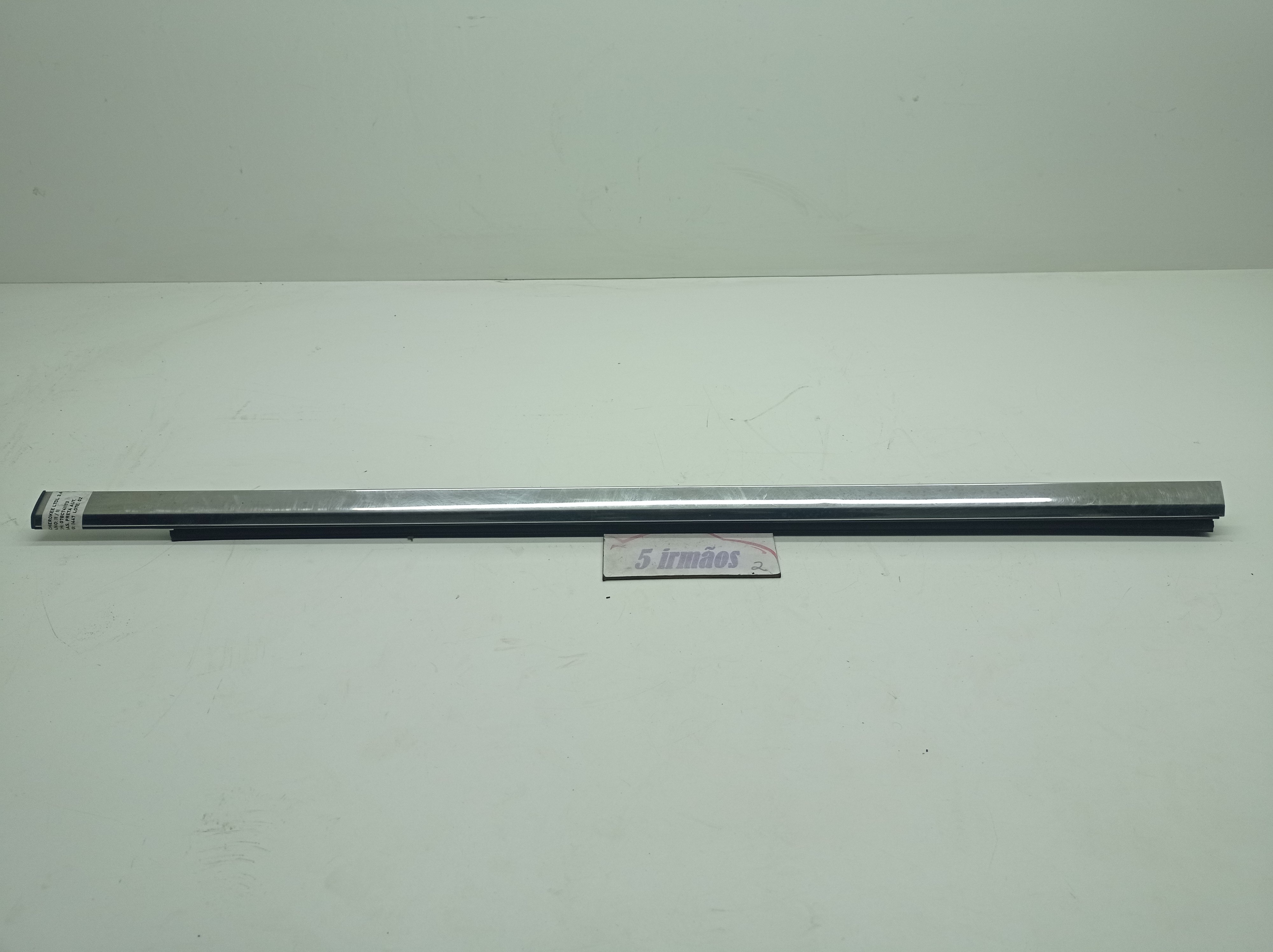 Pestana Dianteira Esquerda Jeep Cherokee 3.6 2011
