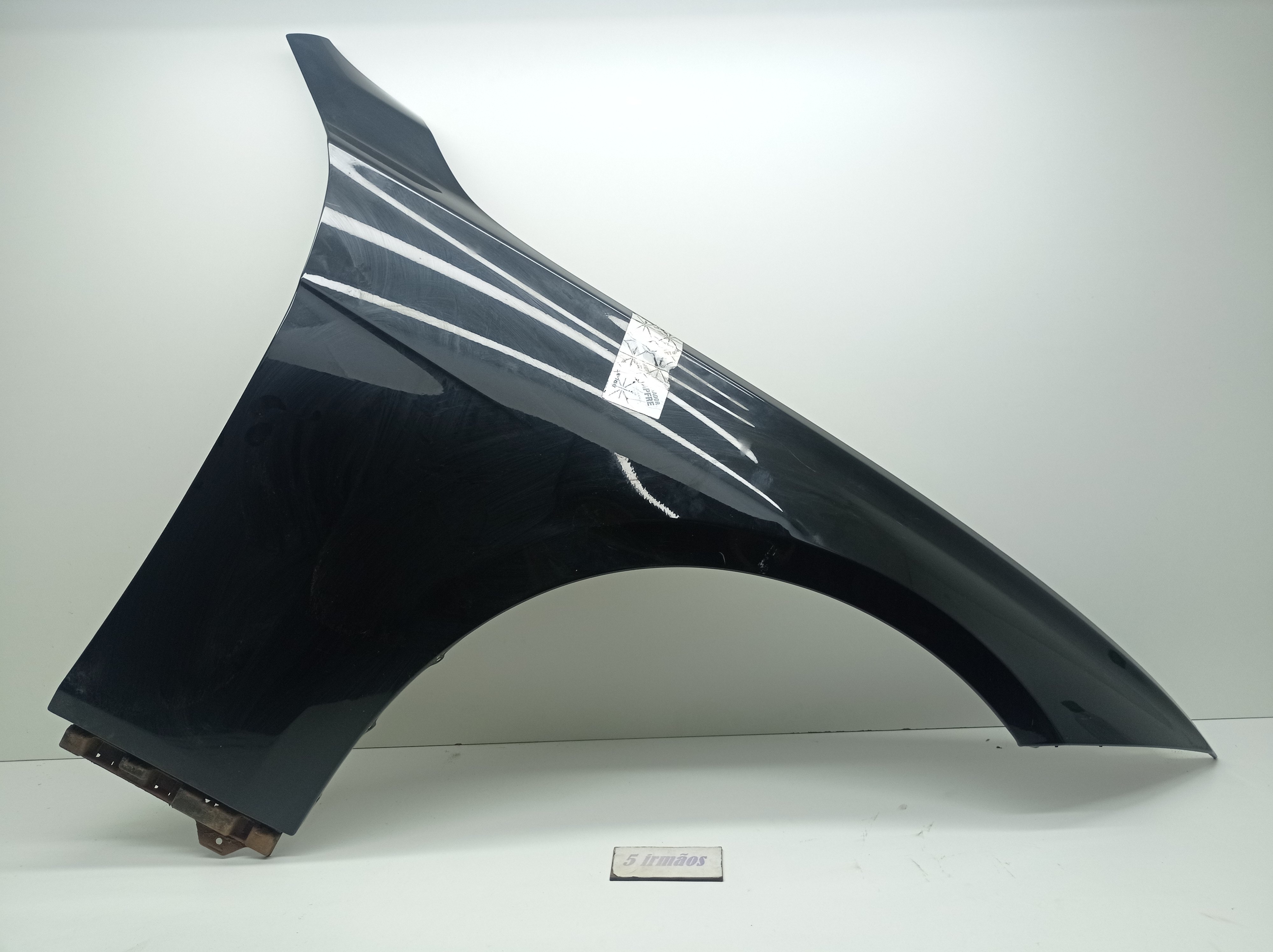 Paralama Dianteiro Direito Bmw 320i 2.0 Turbo 2013 / 2014