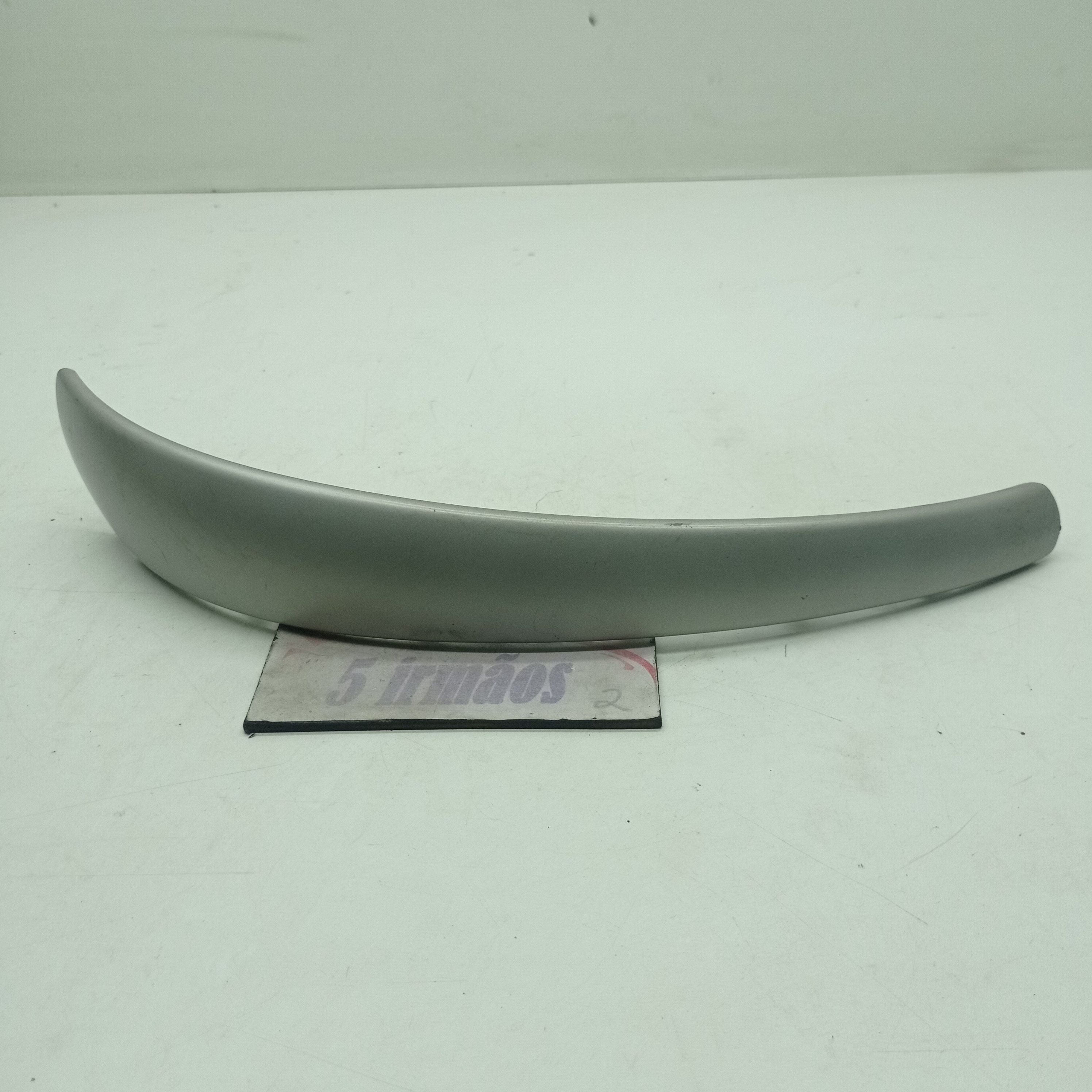 Acabamento Porta Traseira Esquerda Bmw 120i 2.0 2009 / 2010