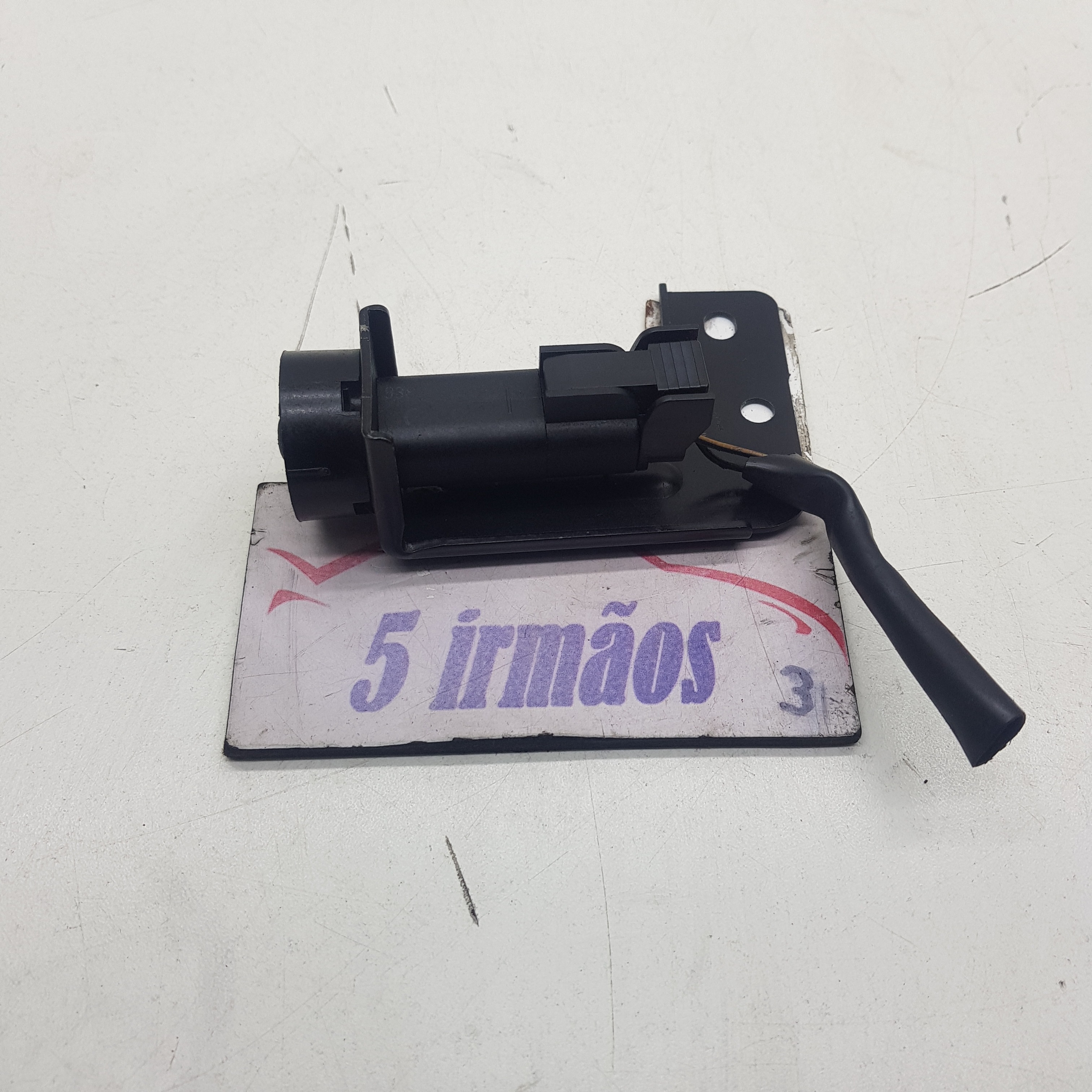 Interruptor Sensor Capô Hyundai Azera 3.0 2011 / 2012