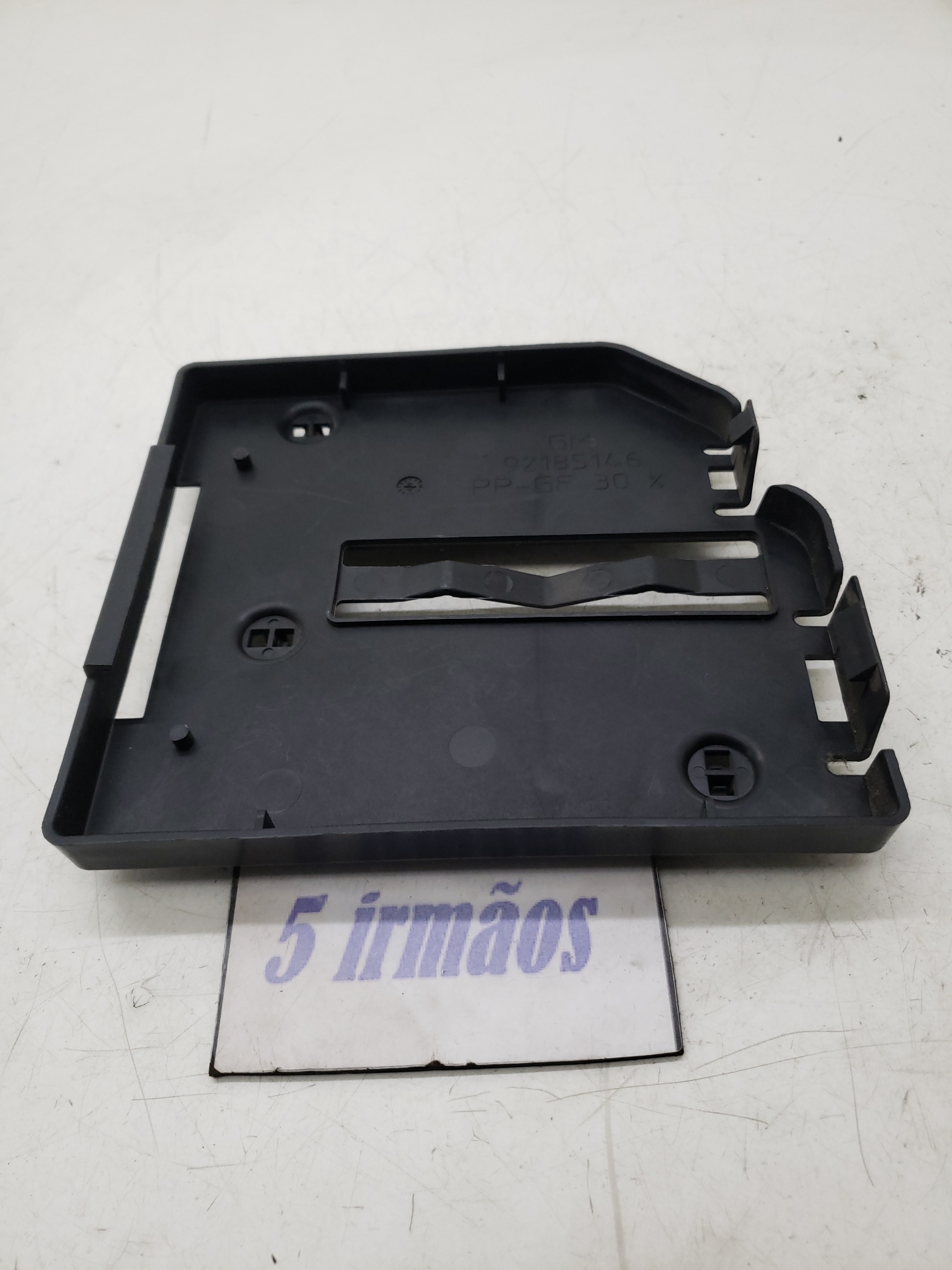 Suporte Módulo Câmbio Gm Ômega 3.6 2006