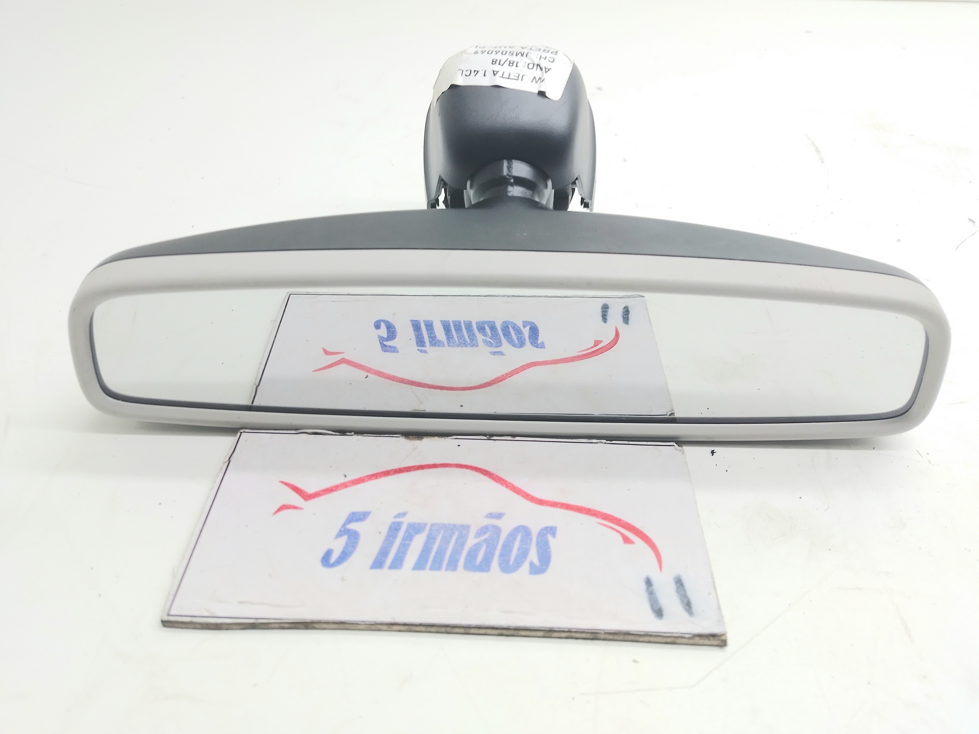Retrovisor Interno Volkswagen Jetta 1.4 2018 2019