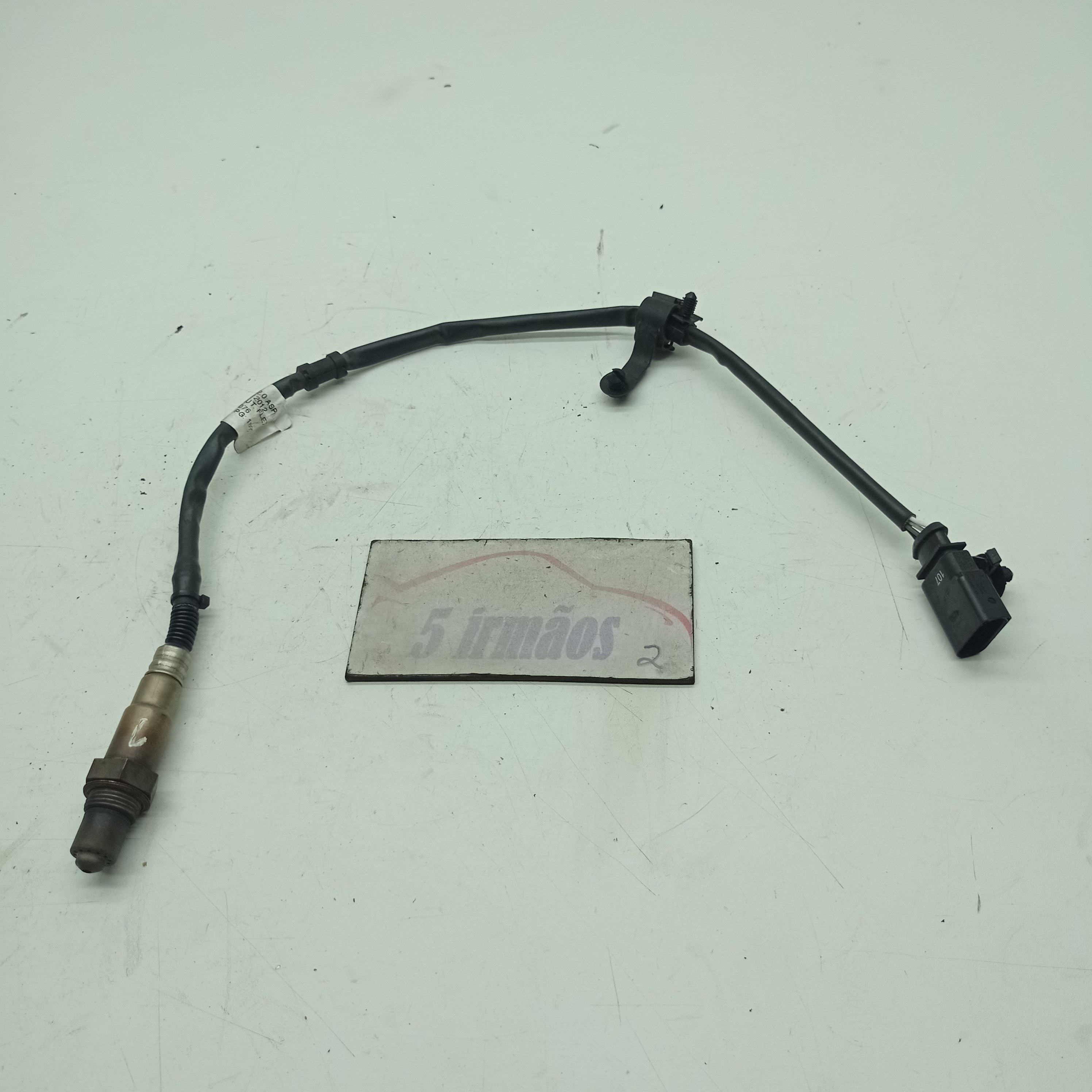 Sonda Lambda Primária Vw Jetta 2.0 Asp 2011 / 2012 / 2013