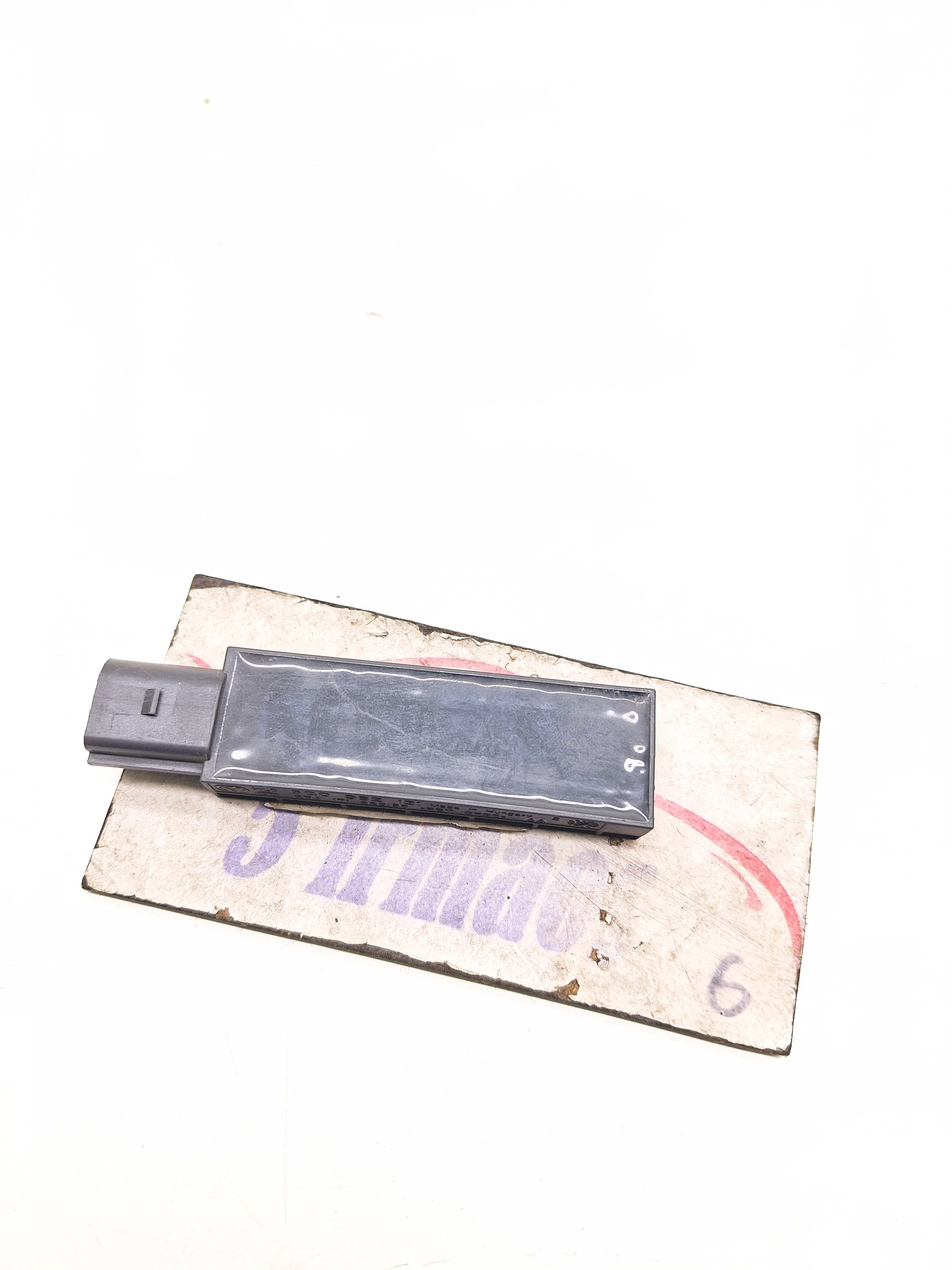 Sensor Keyless Vw Tiguan Tsi 2.0 2019/ 2020 Nº5q0962131