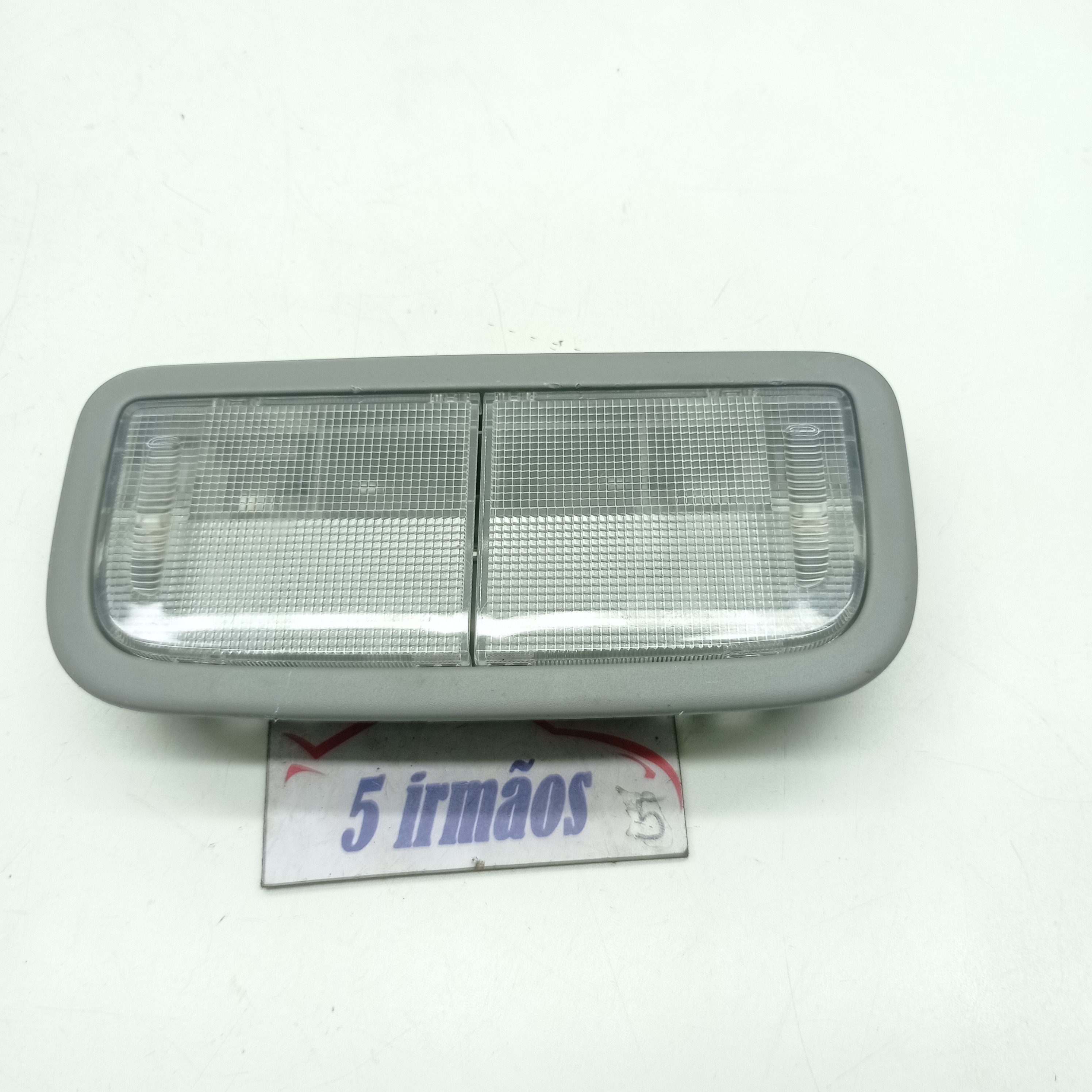 Luz Teto Cortesia Honda New Civic 1.8 2011 Nº7192290