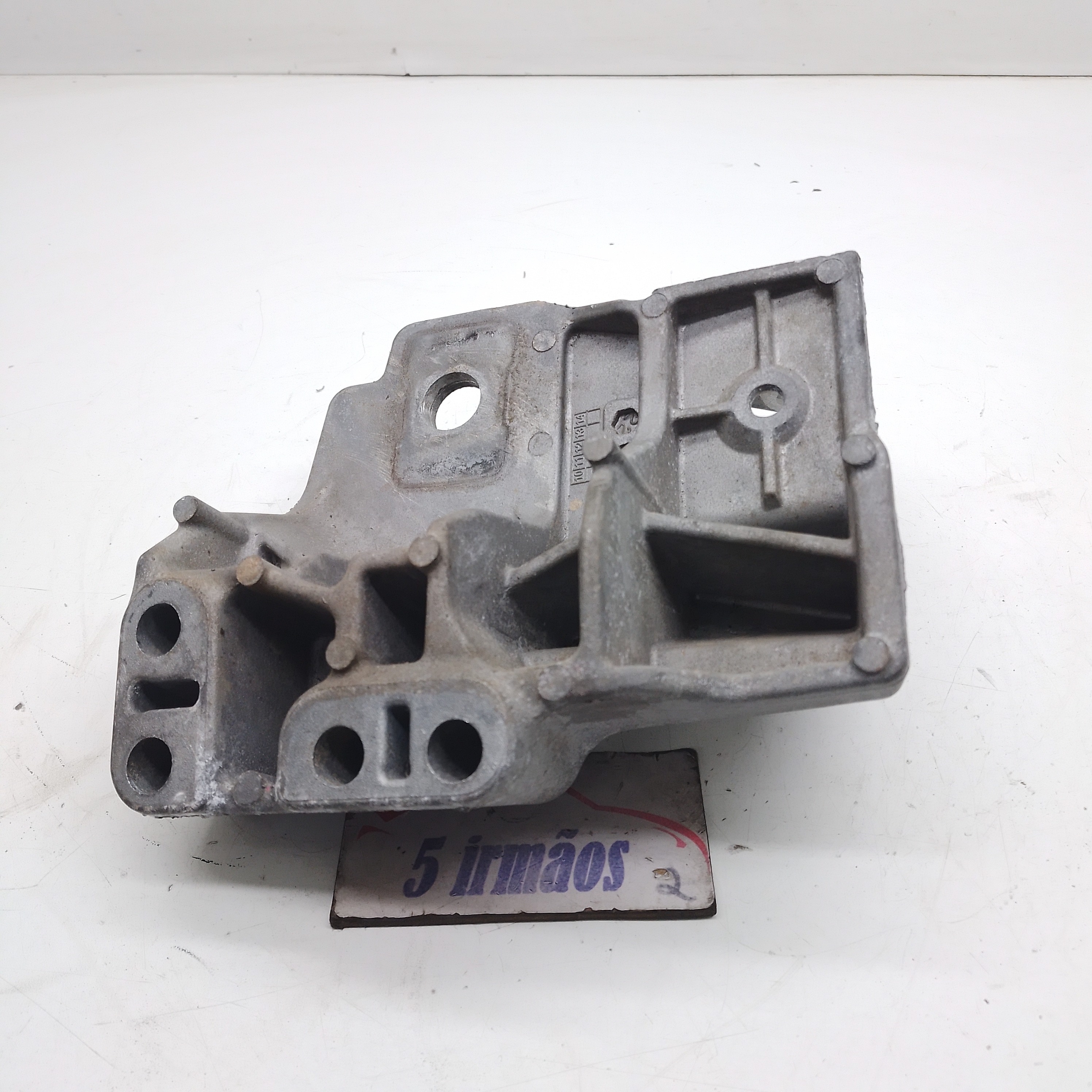 Suporte Direito Coxim Motor Land Rover Evoque 2.0 2012