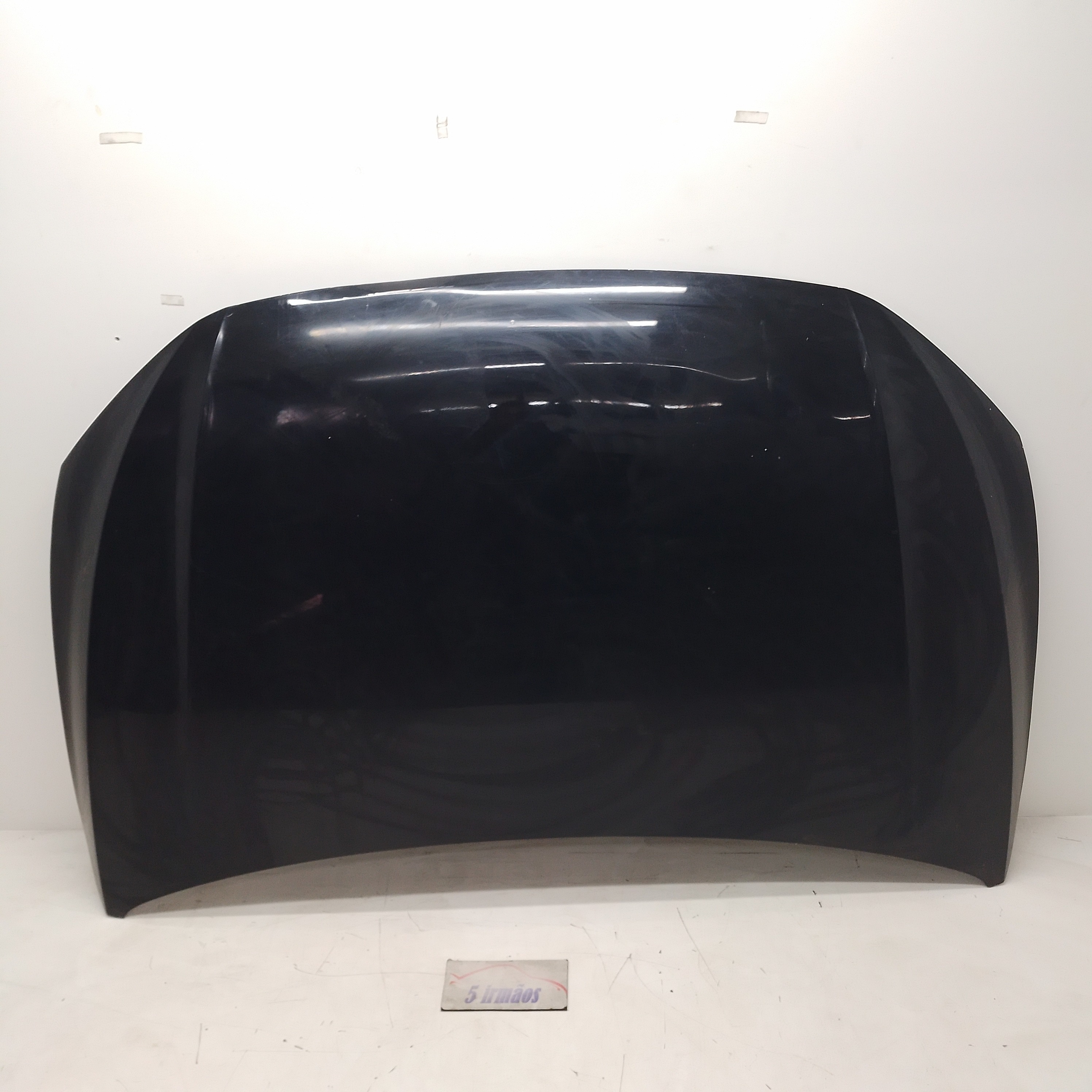 Capô Vw Polo Tsi 1.0 2019 / 2020