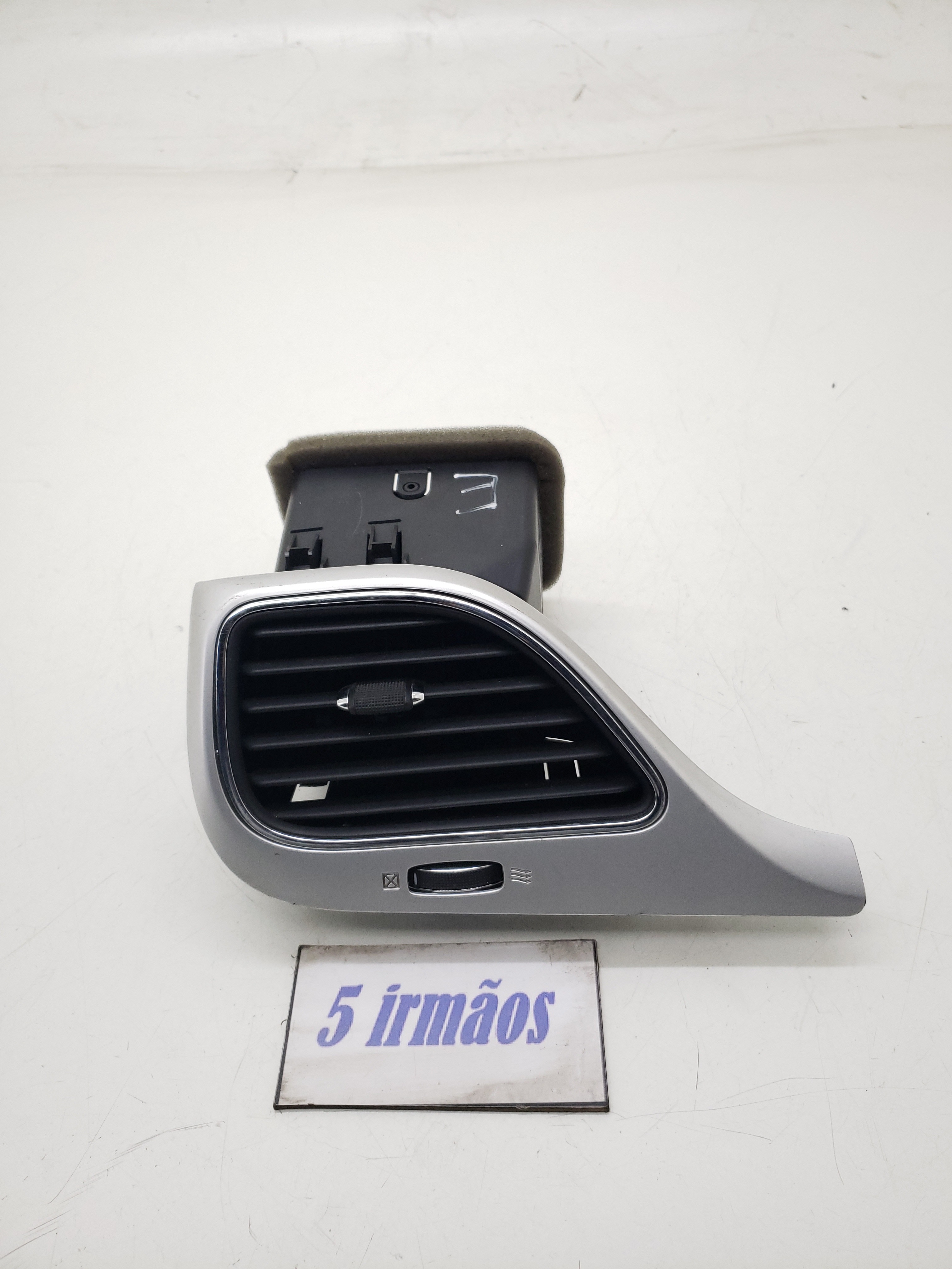 Difuso Ar Esquerdo Fiat Freemont 2.4 2012 / 2013