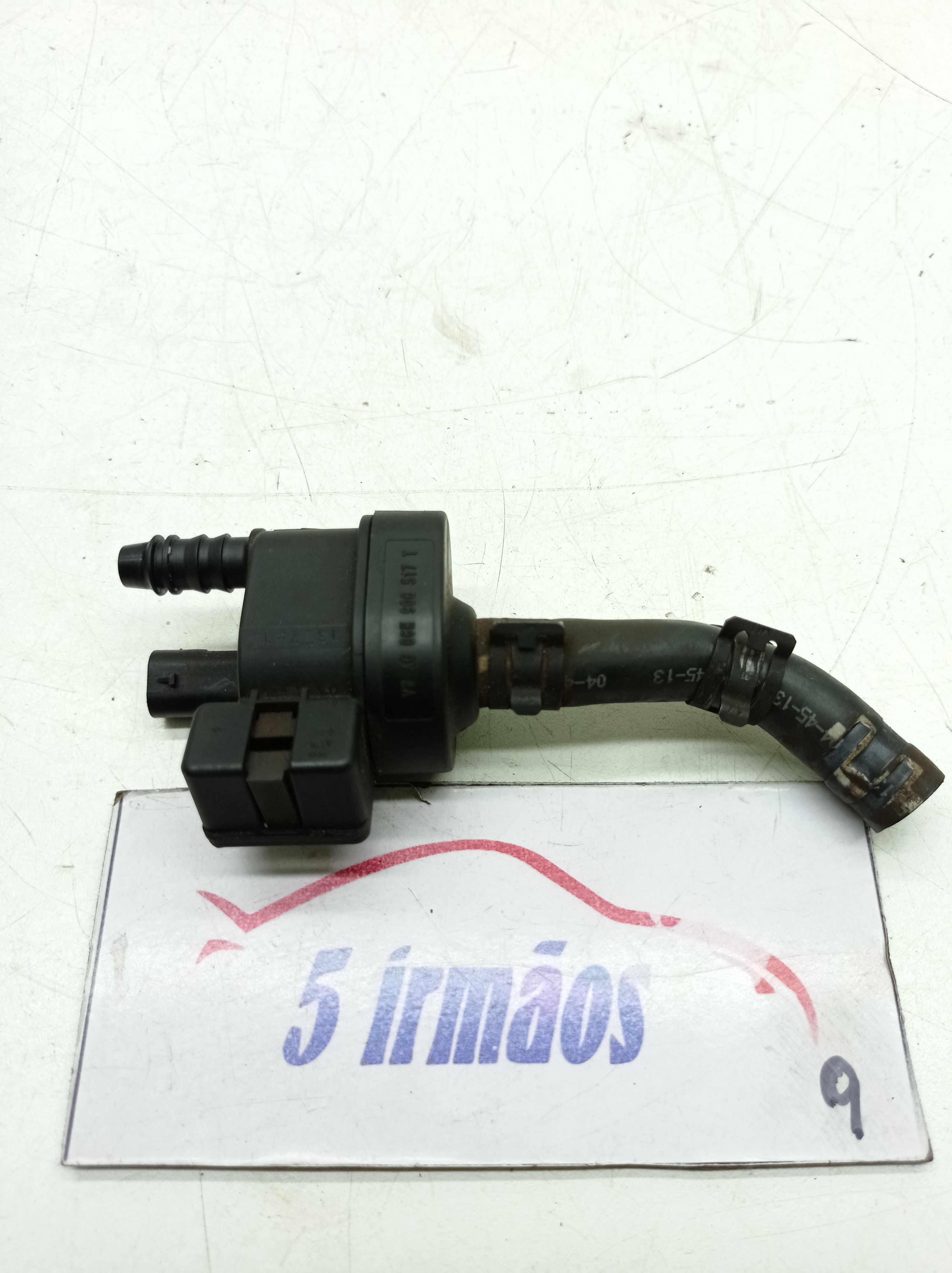 Válvula Canister Vw Fusca 2.0 2014 / 2015 06h906517t