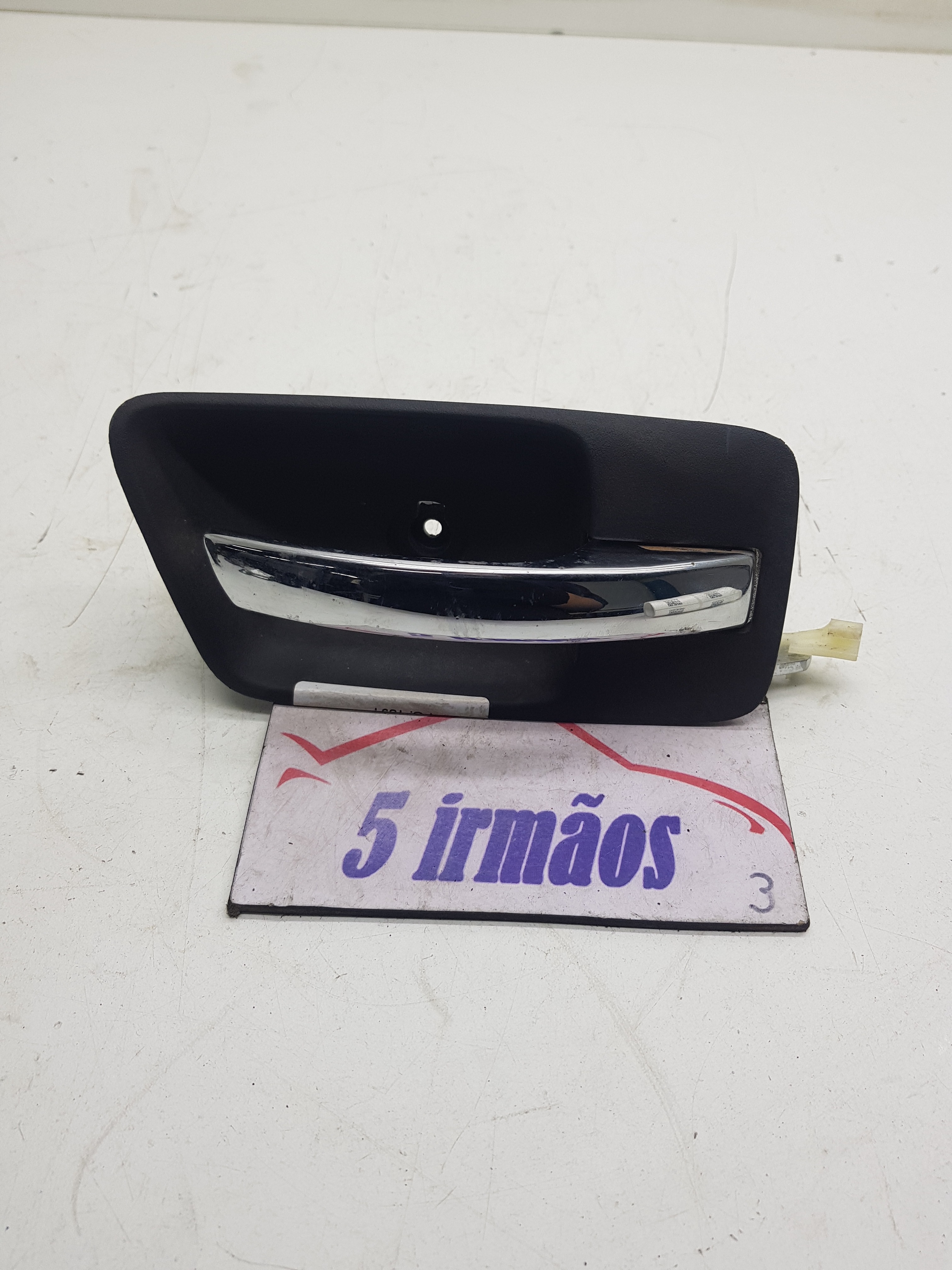 Maçaneta Interna Traseira Direita Chrysler 300c 5.7 V8 2008