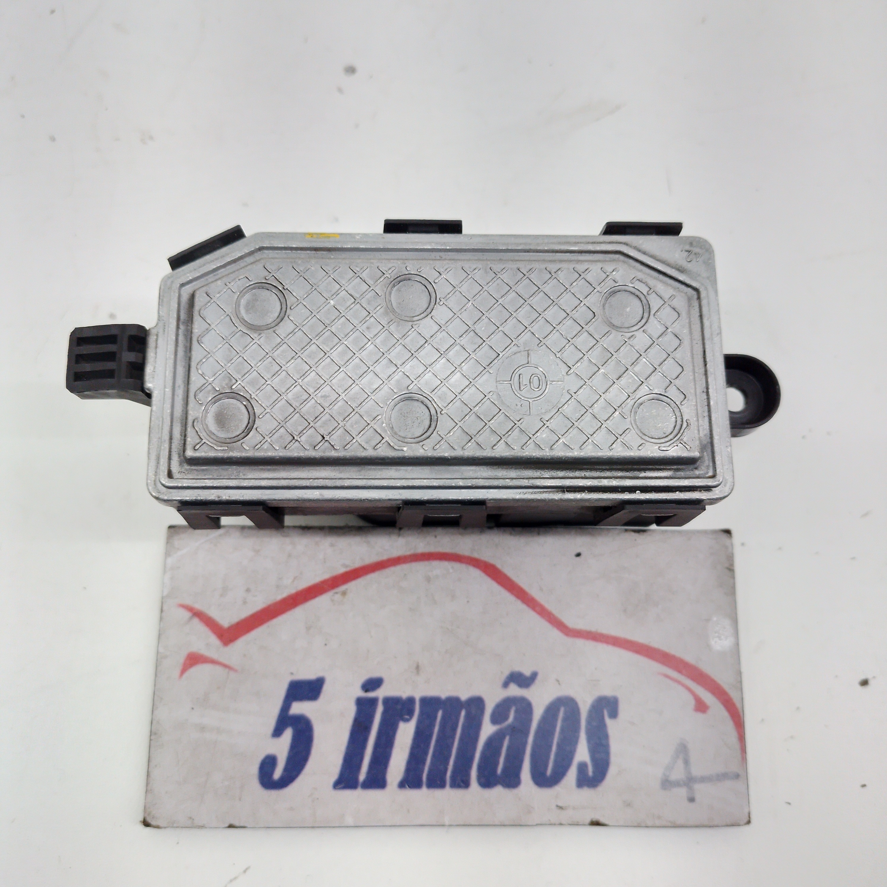 Resistência Ar Condicionado Volvo V40 T4 2.0 2019 N31436958