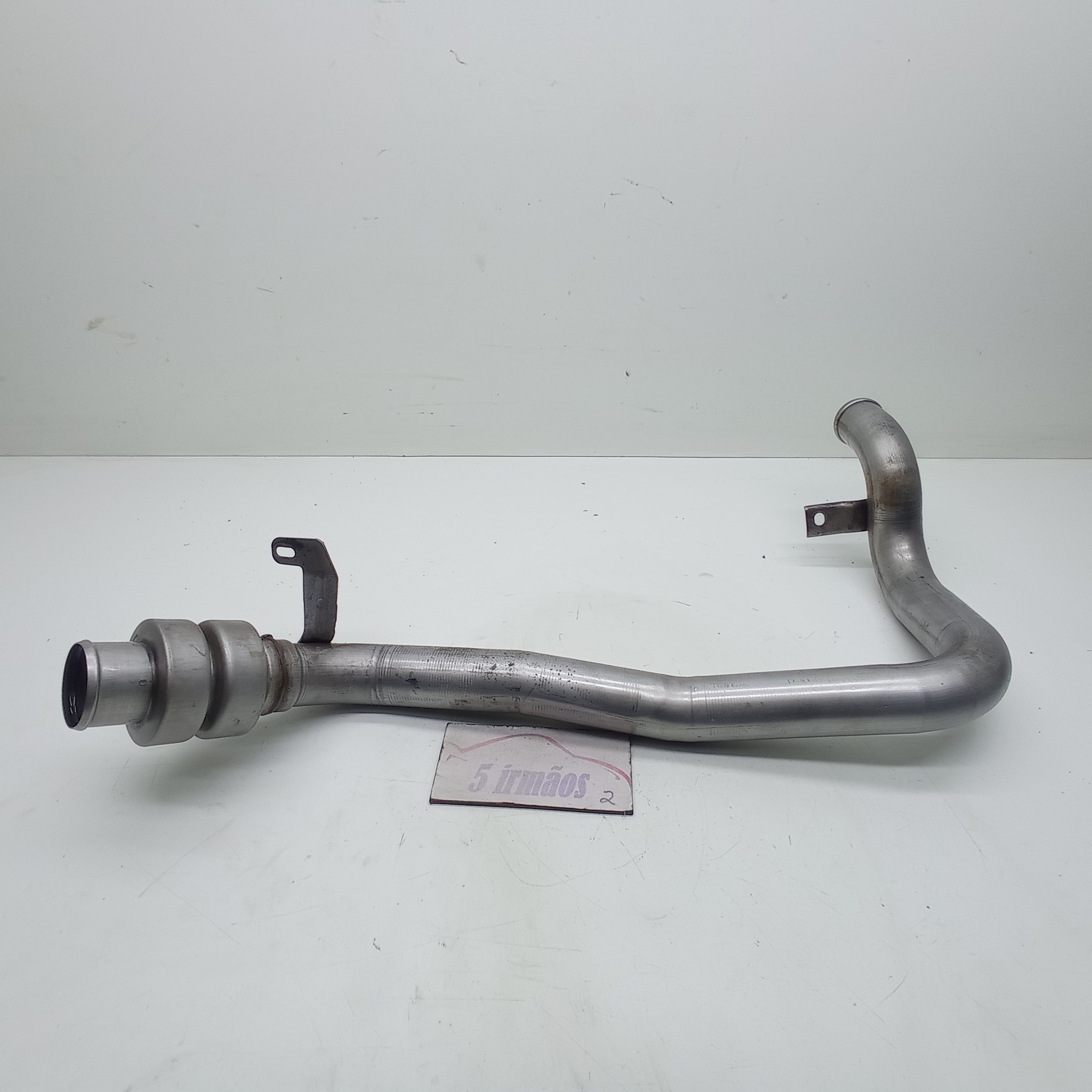 Mangueira Intercooler Freelander 2 2.2 Diesel 2011 / 2012