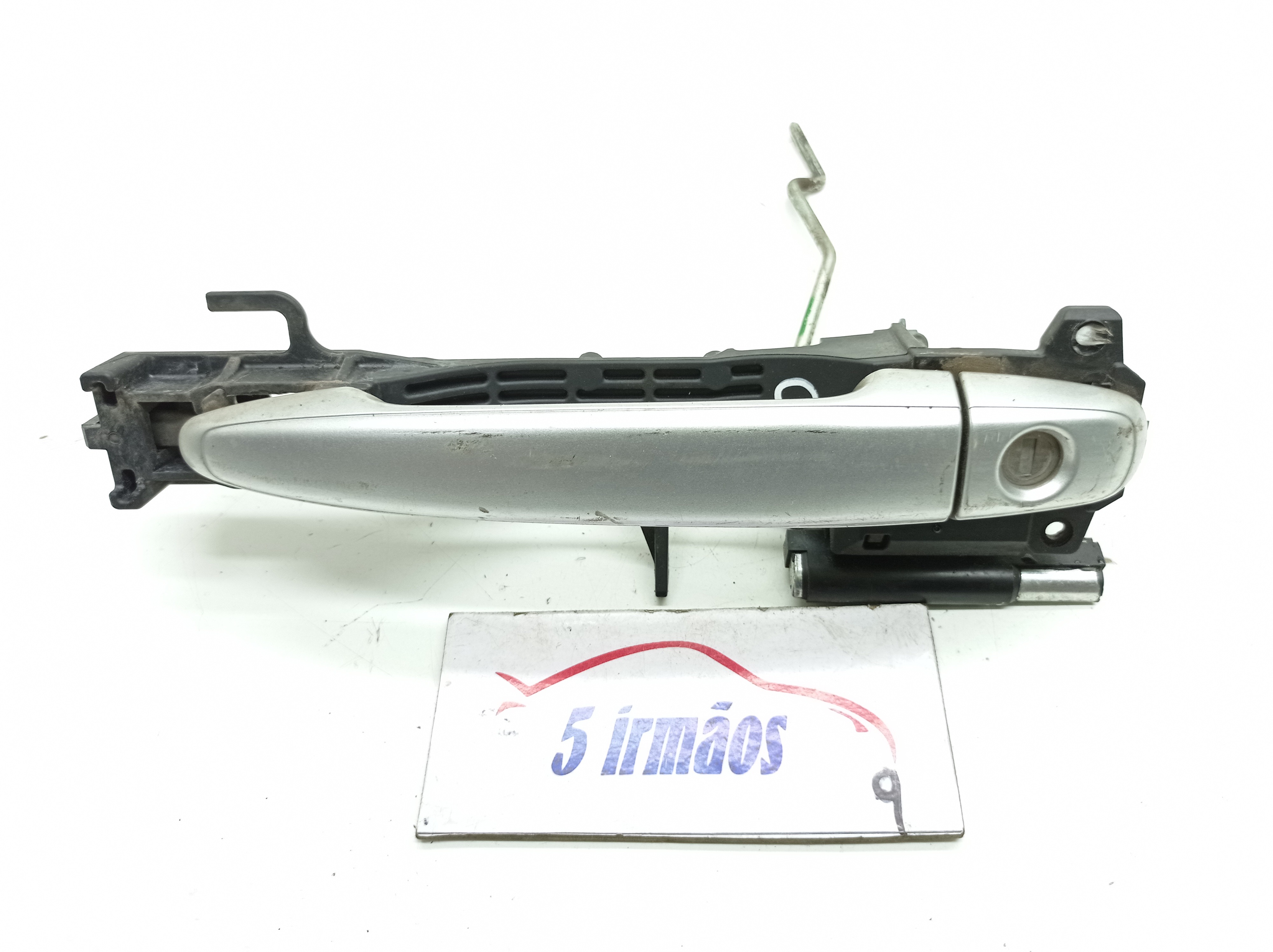 Maçaneta Externa Dianteira Direita Toyota Camry 3.5 2008