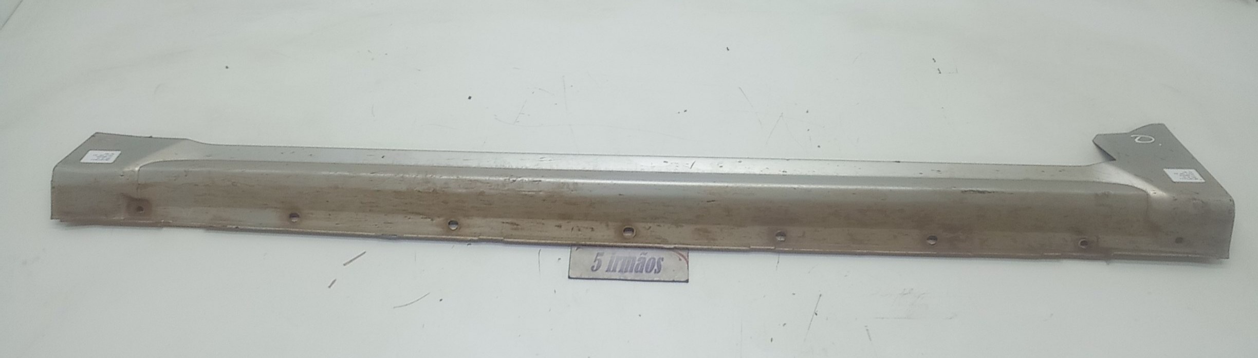 Spoiler Lateral Direito Gm Captiva Sport 2.4 2009