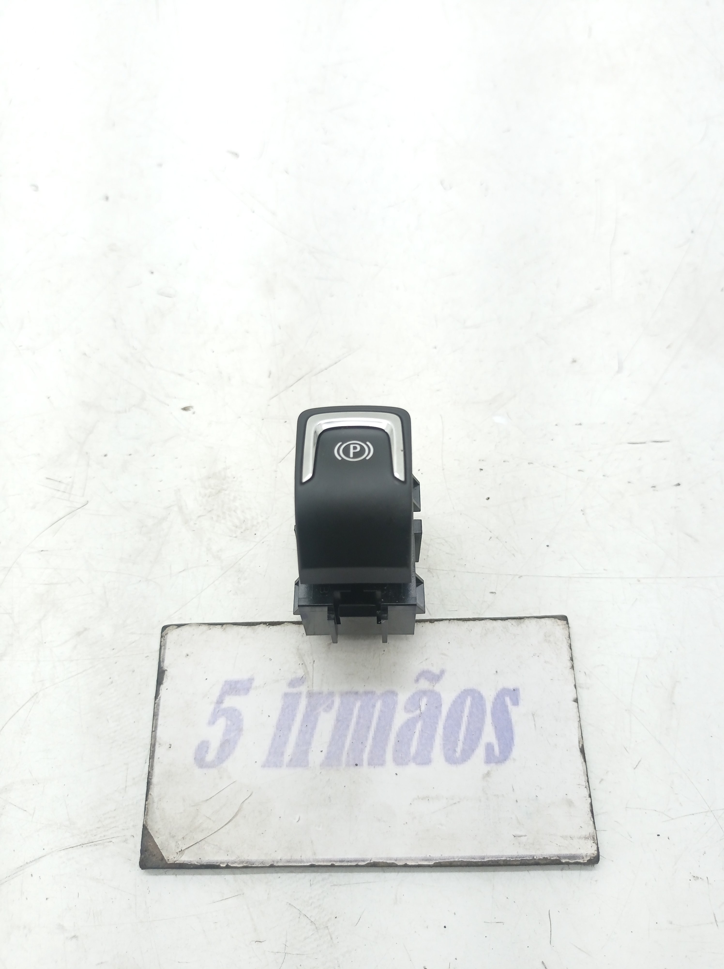 Botão Estacionamento Gm Equinox 2.0 Turbo 2019 / 2020