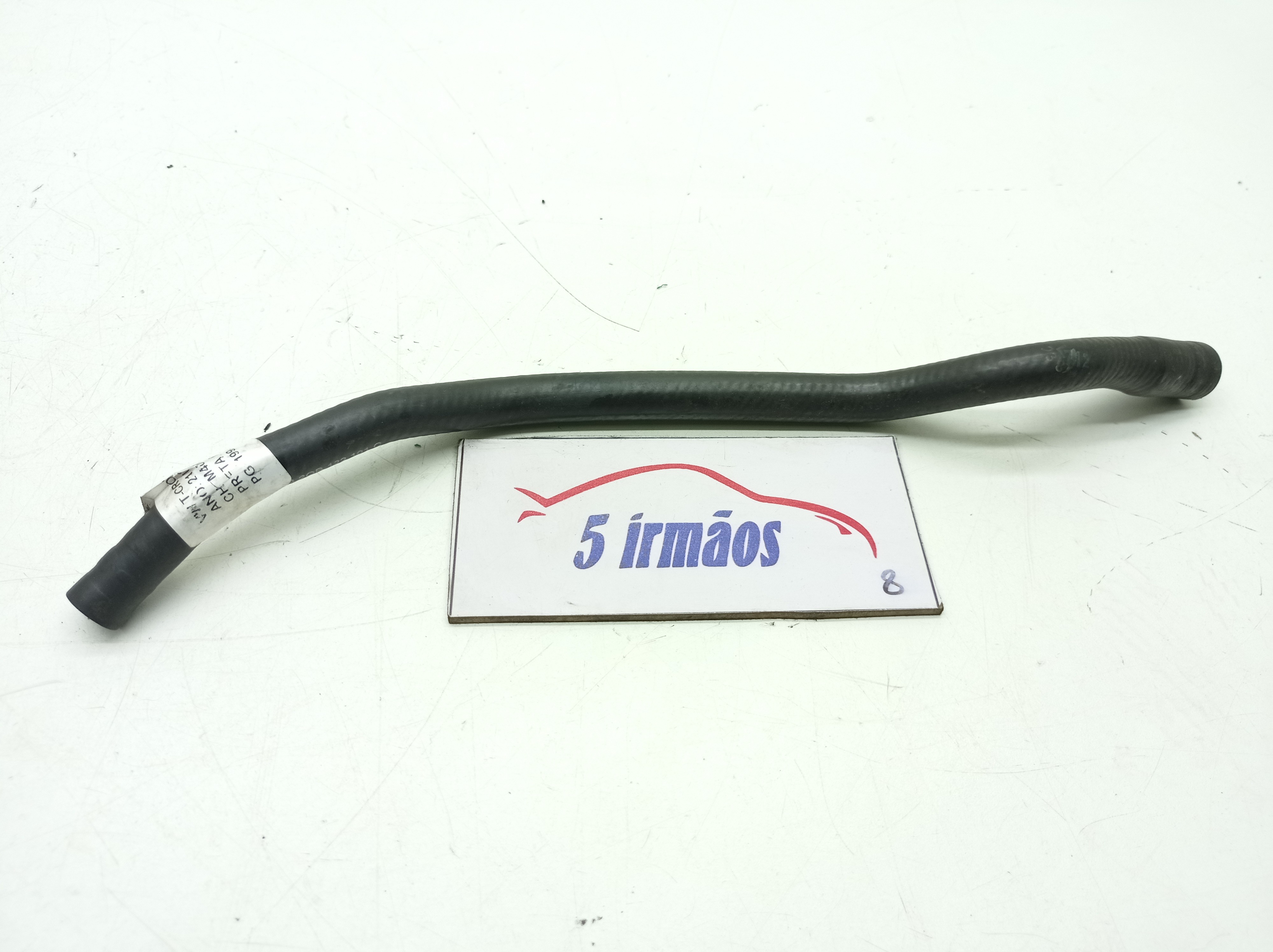 Mangueira Arrefecimento Vw Tcross 1.4 2020 / 2021