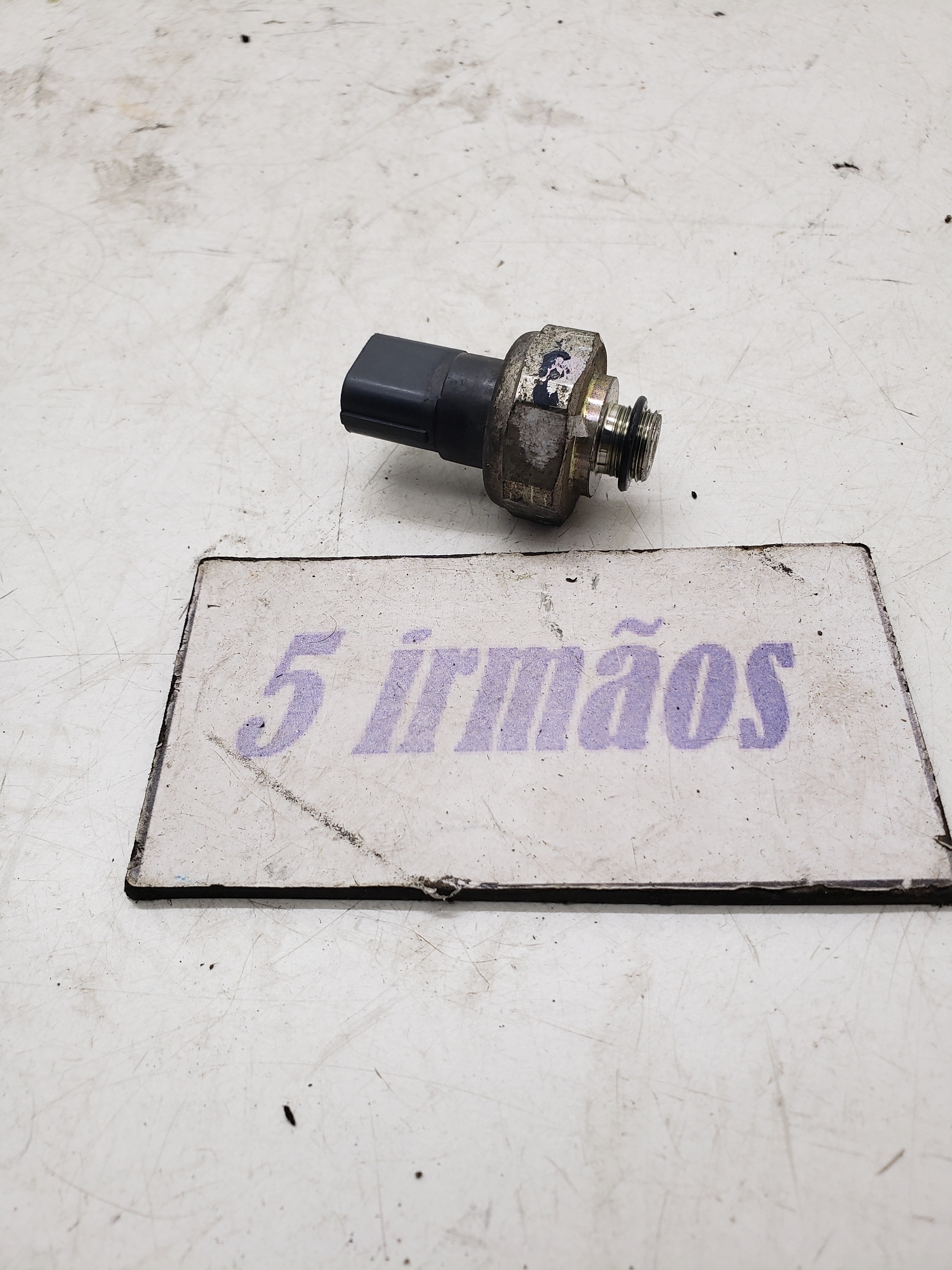 Pressostato Ar Honda Civic Si 2.0 2007 / 2008 N4990007691
