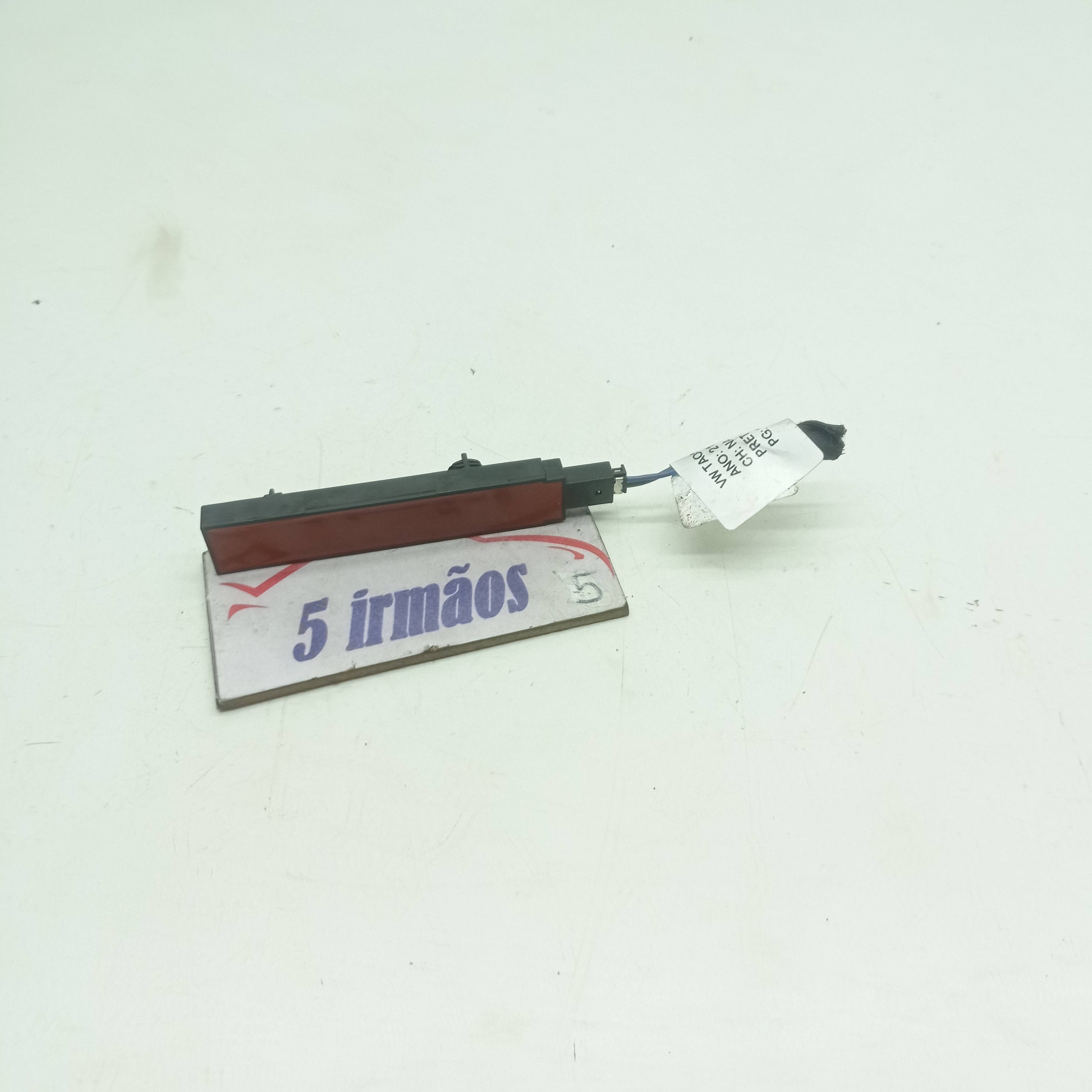 Sensor Keyless Vw Taos Tsi 1.4 2021 2022 5q0962132a