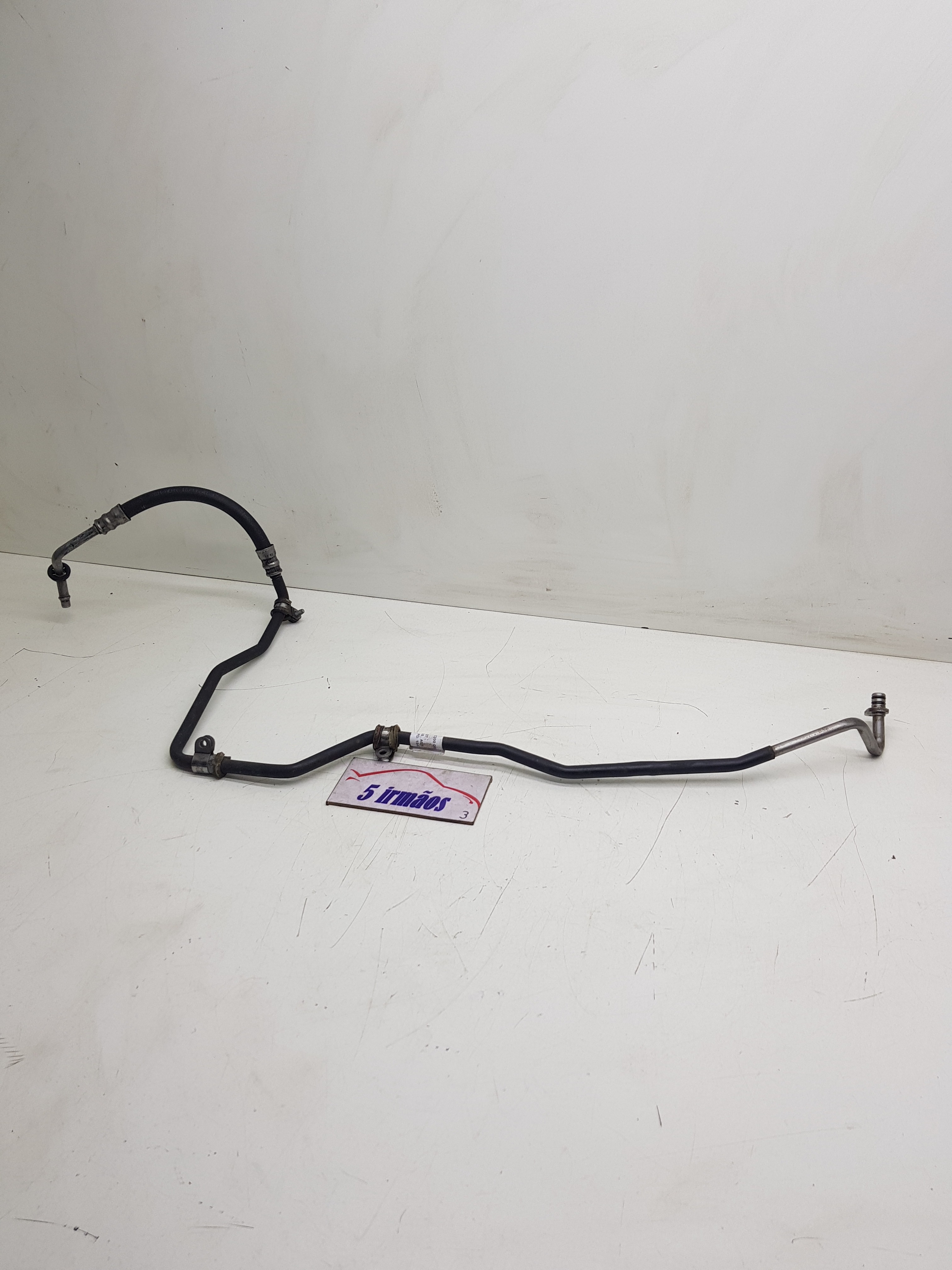 Mangueira Ar Condicionado Mercedes C200 1.8 2011 2012