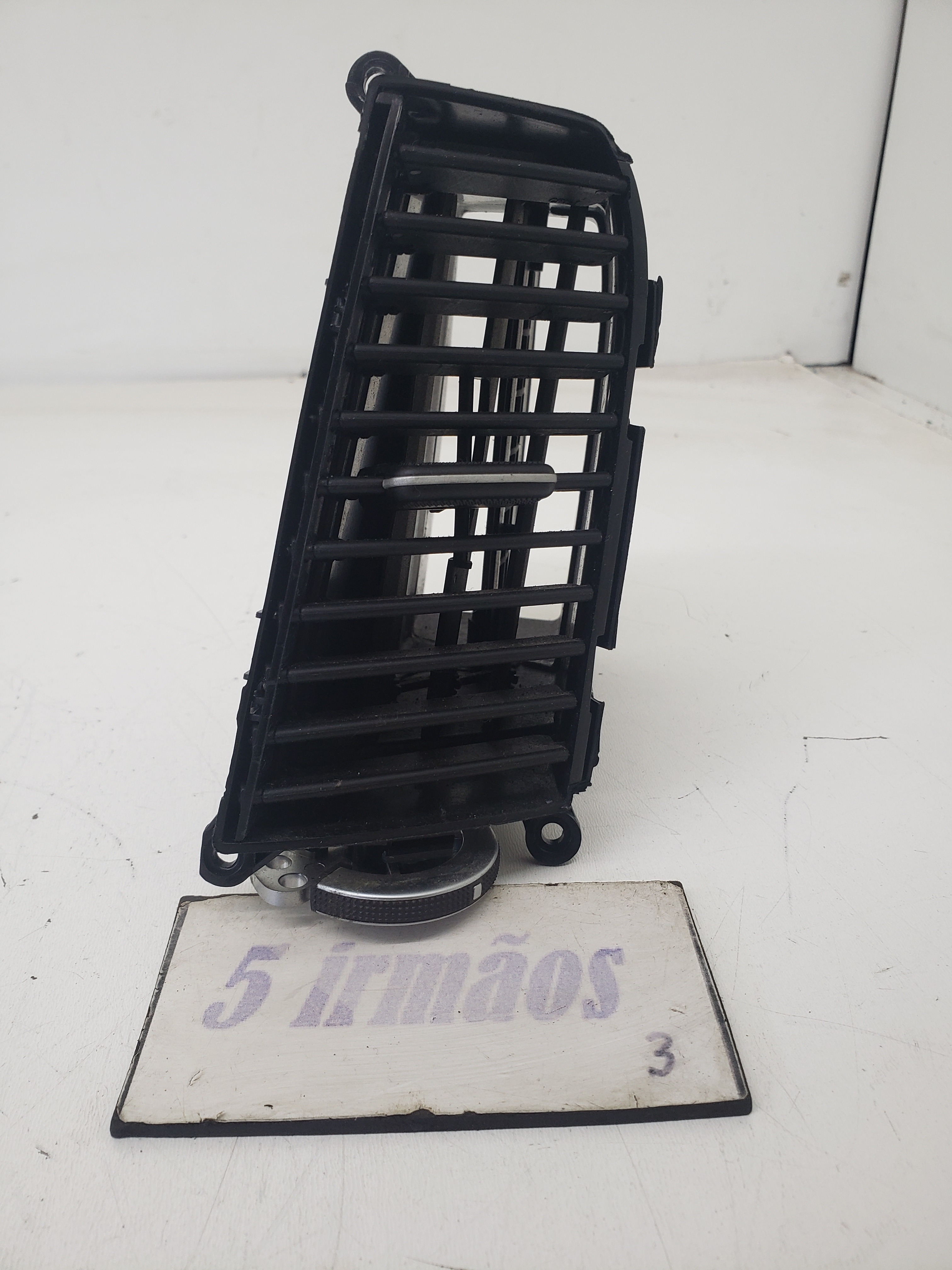 Difusor Ar Direito Central Hyundai Santa Fé V6 2009