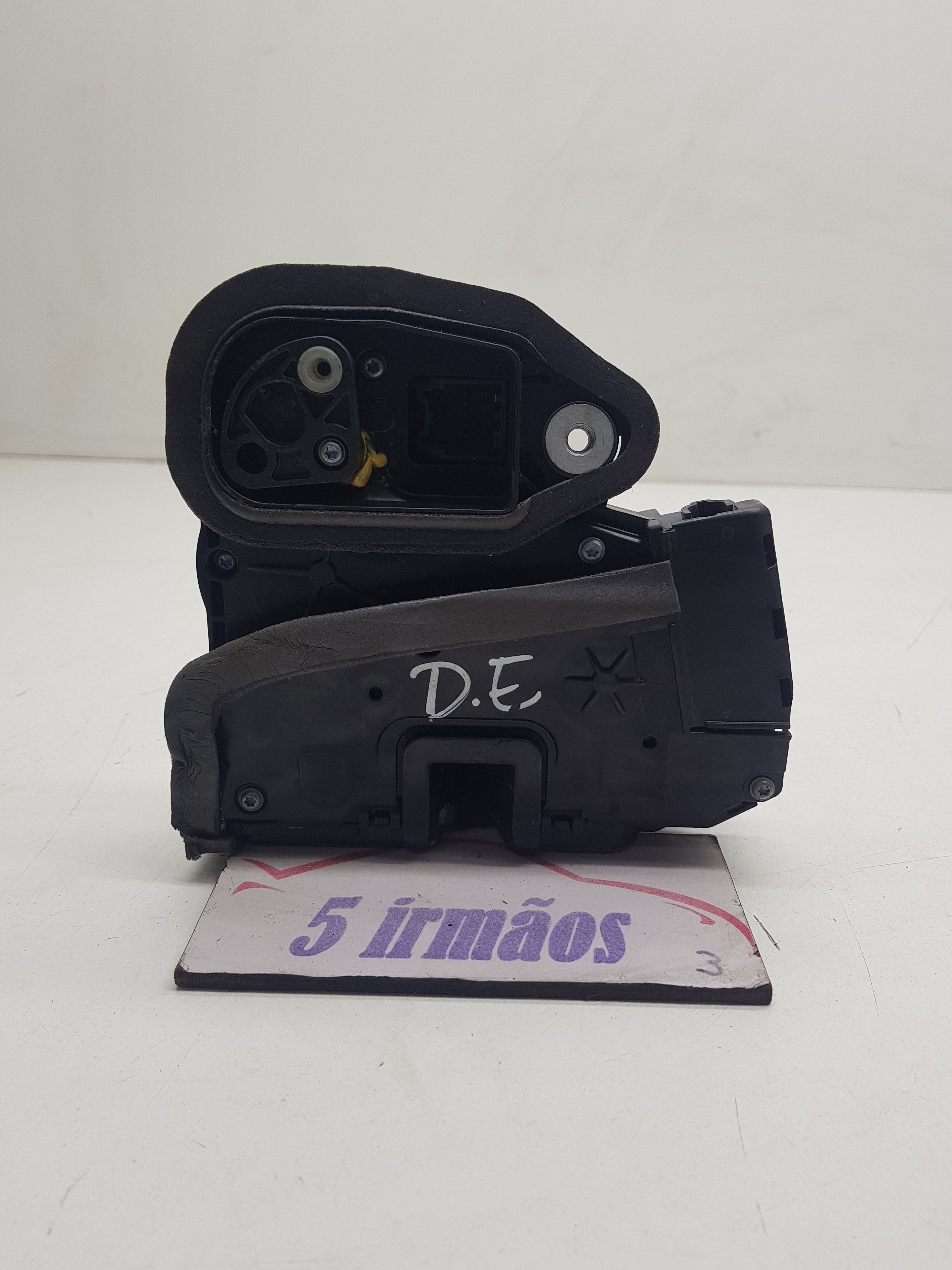 Fechadura Porta Dianteira Esquerda Gm Equinox 2.0 2019