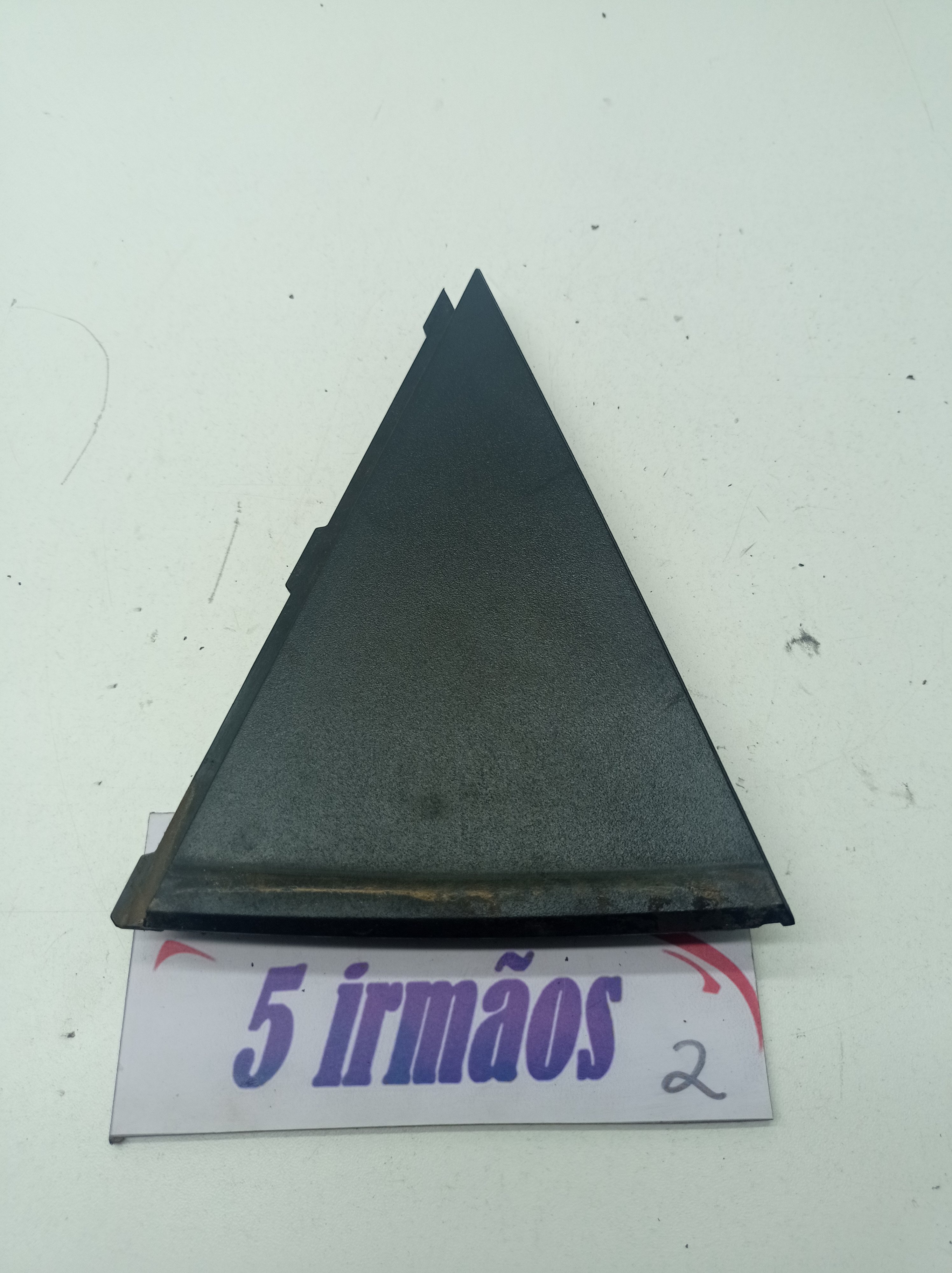 Acabamento Porta Traseira Direita Hyundai Ix35 2.0 2015 2016