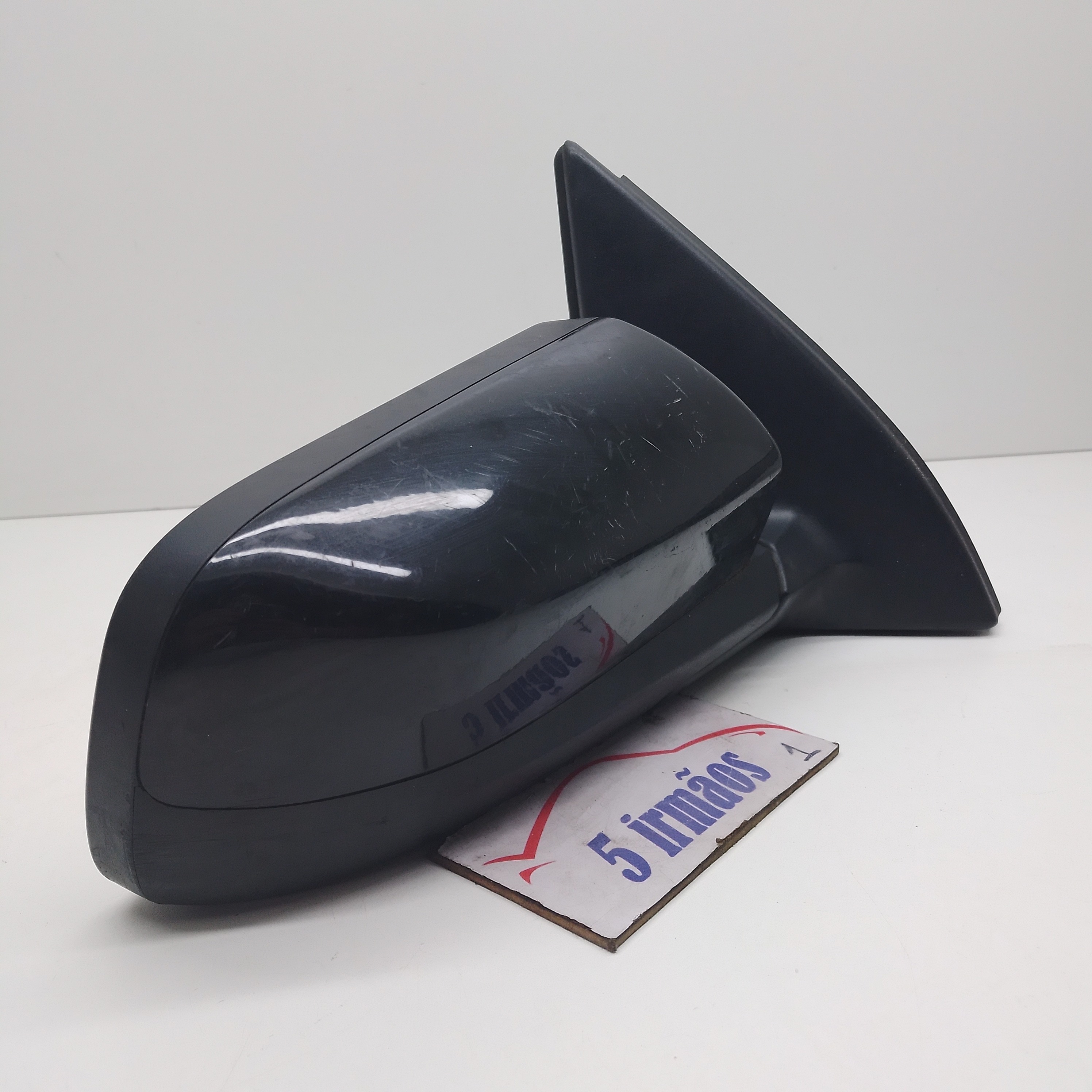 Retrovisor Direito Capa Espelho Gm Ômega 3.6 V6 2005 / 2006