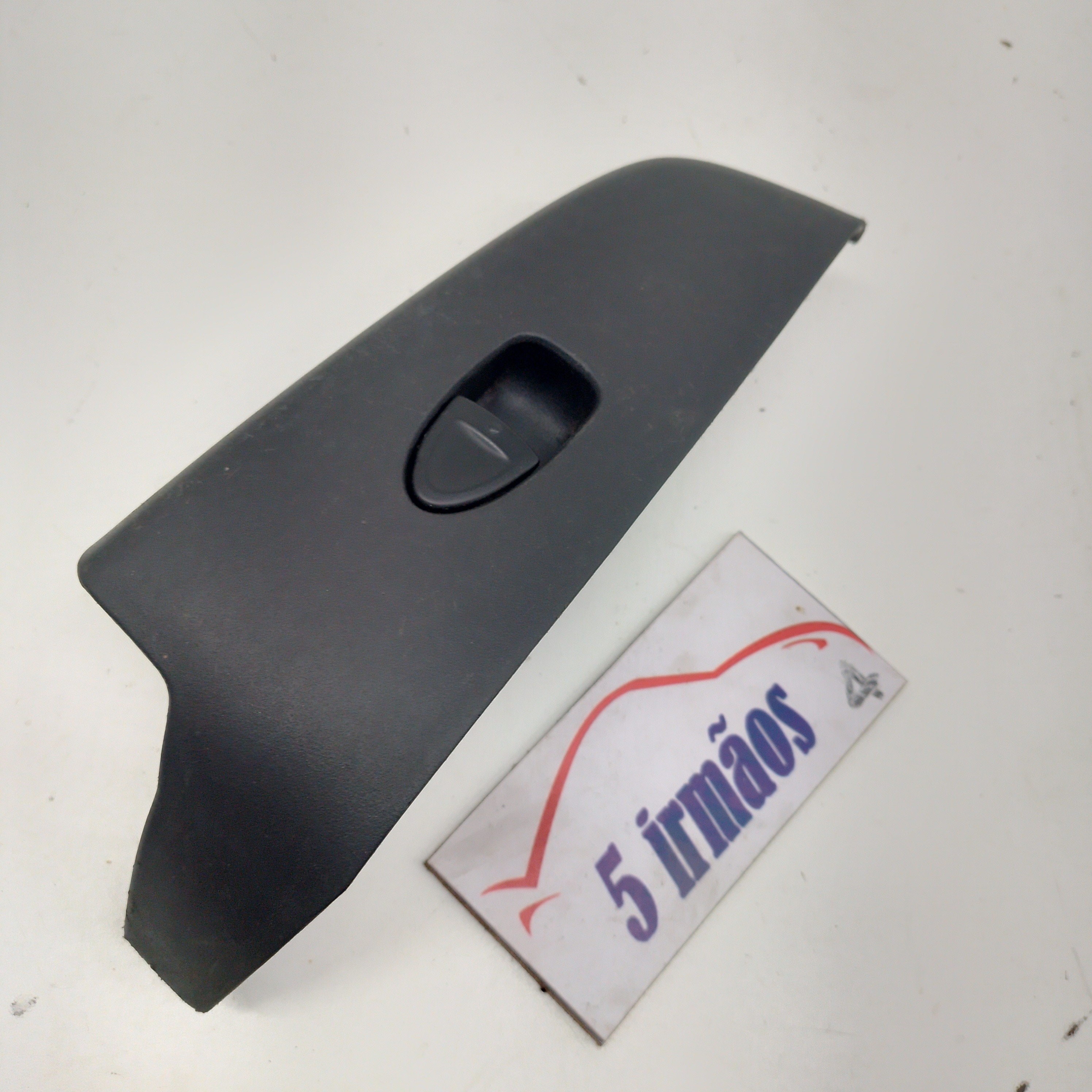 Comando Vidro Traseiro Esquerdo Honda Civic 1.8 2007 À 2011