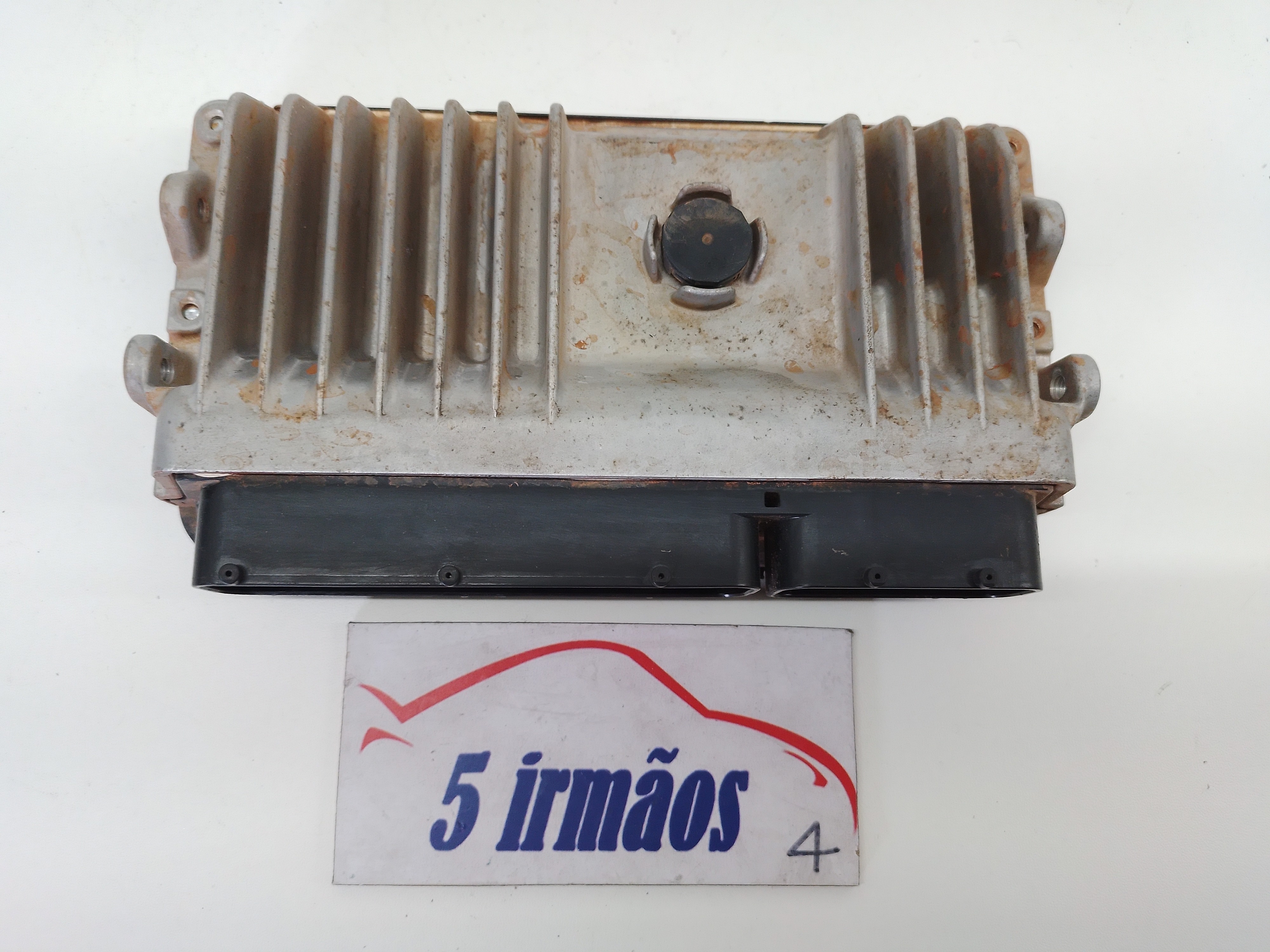 Módulo Injeção Toyota Prius 1.8 2016 2017 2018 N2170000620