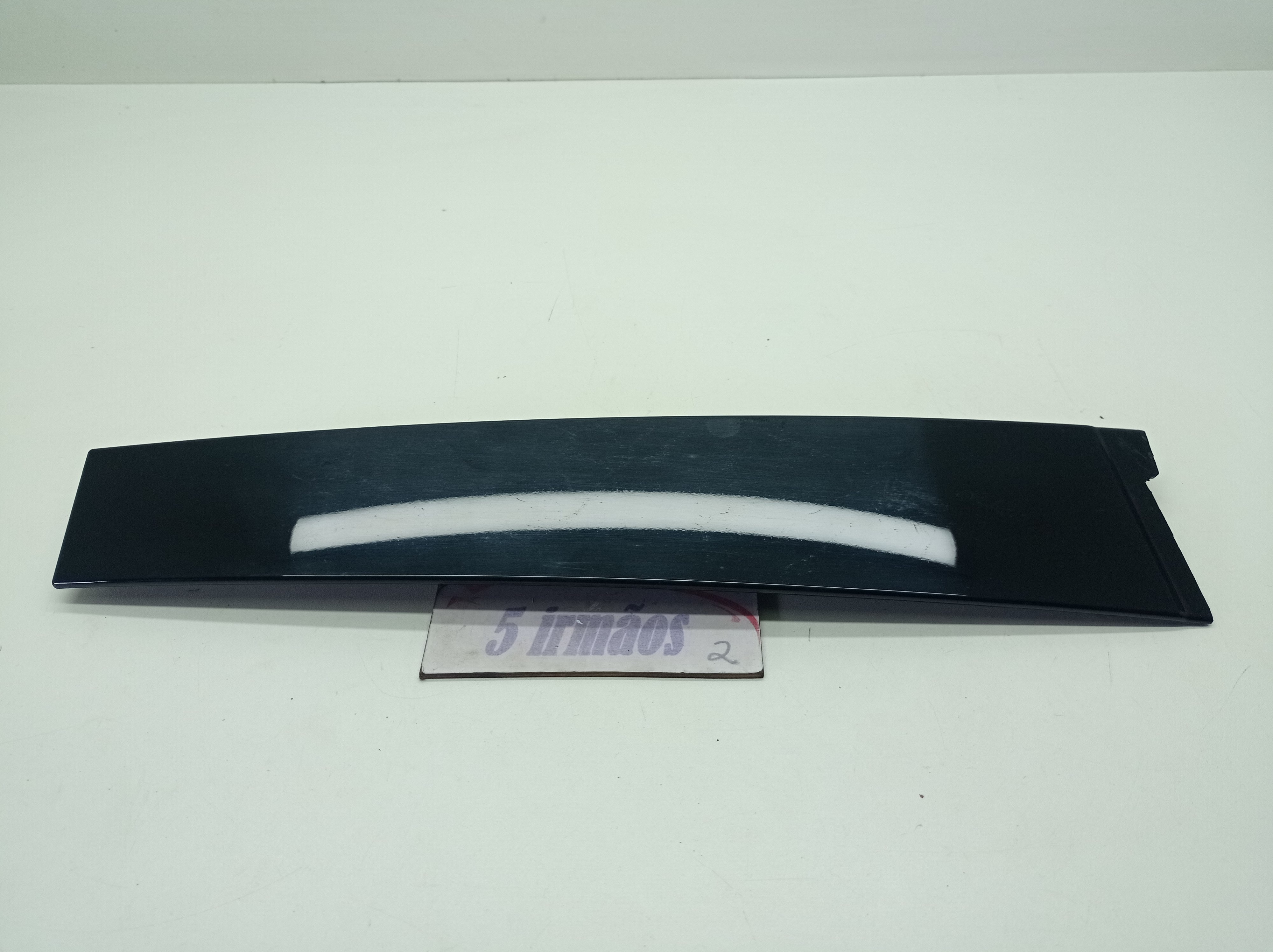 Acabamento Porta Traseira Esquerda Gm Equinox 2.0 2019