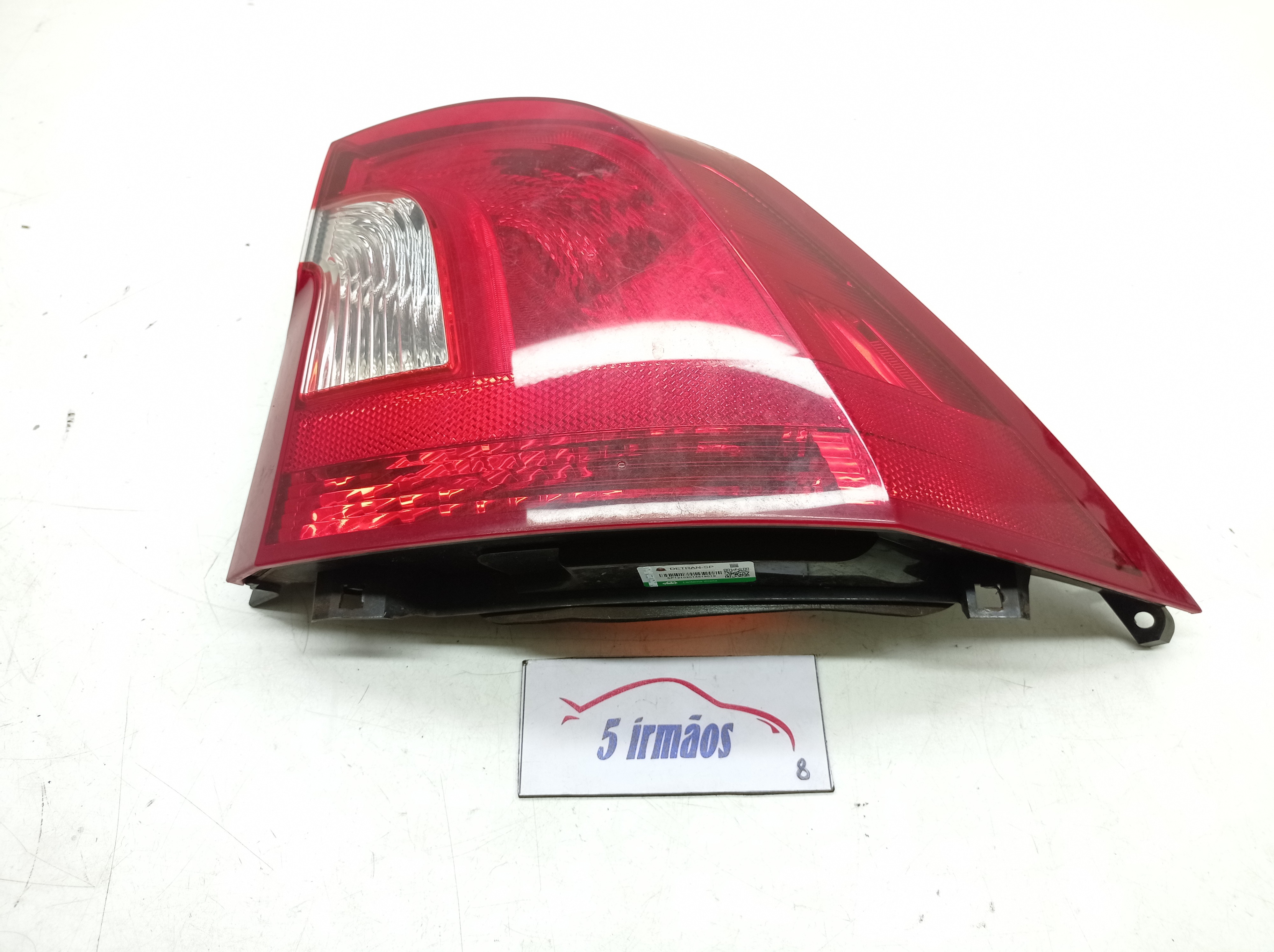 Lanterna Traseira Direita Volvo S60 1.6 2011 / 2012