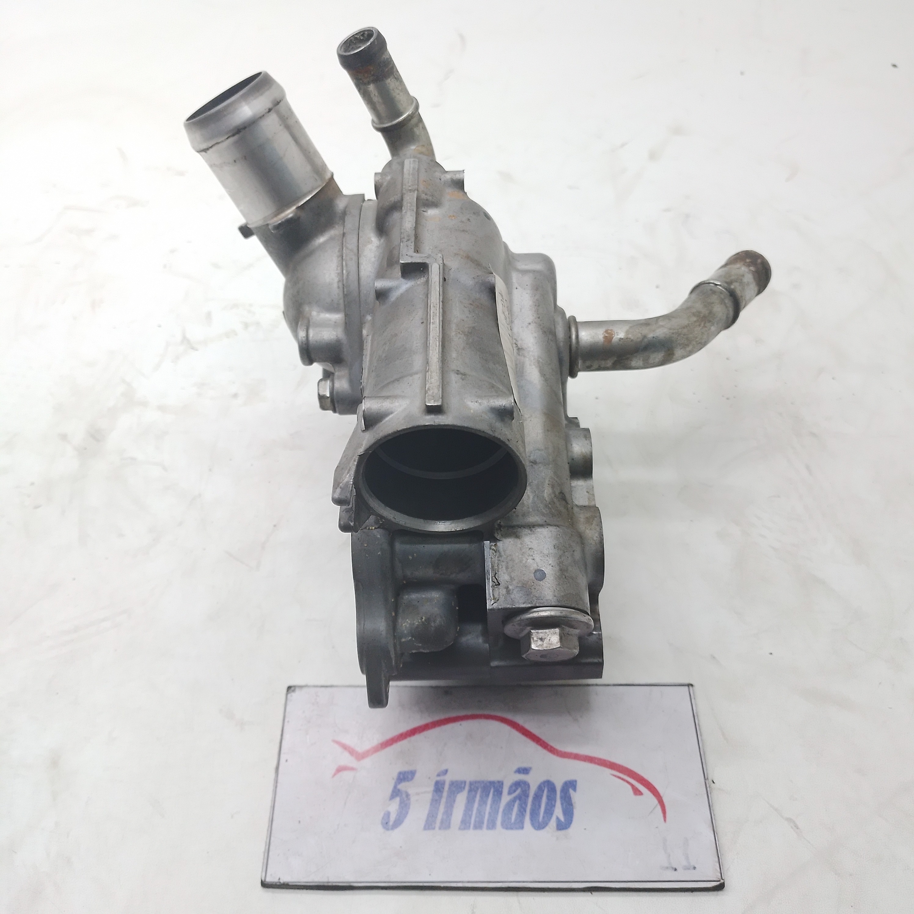 Válvula Termostatica Honda Civic Flex Aut 1.8 2010