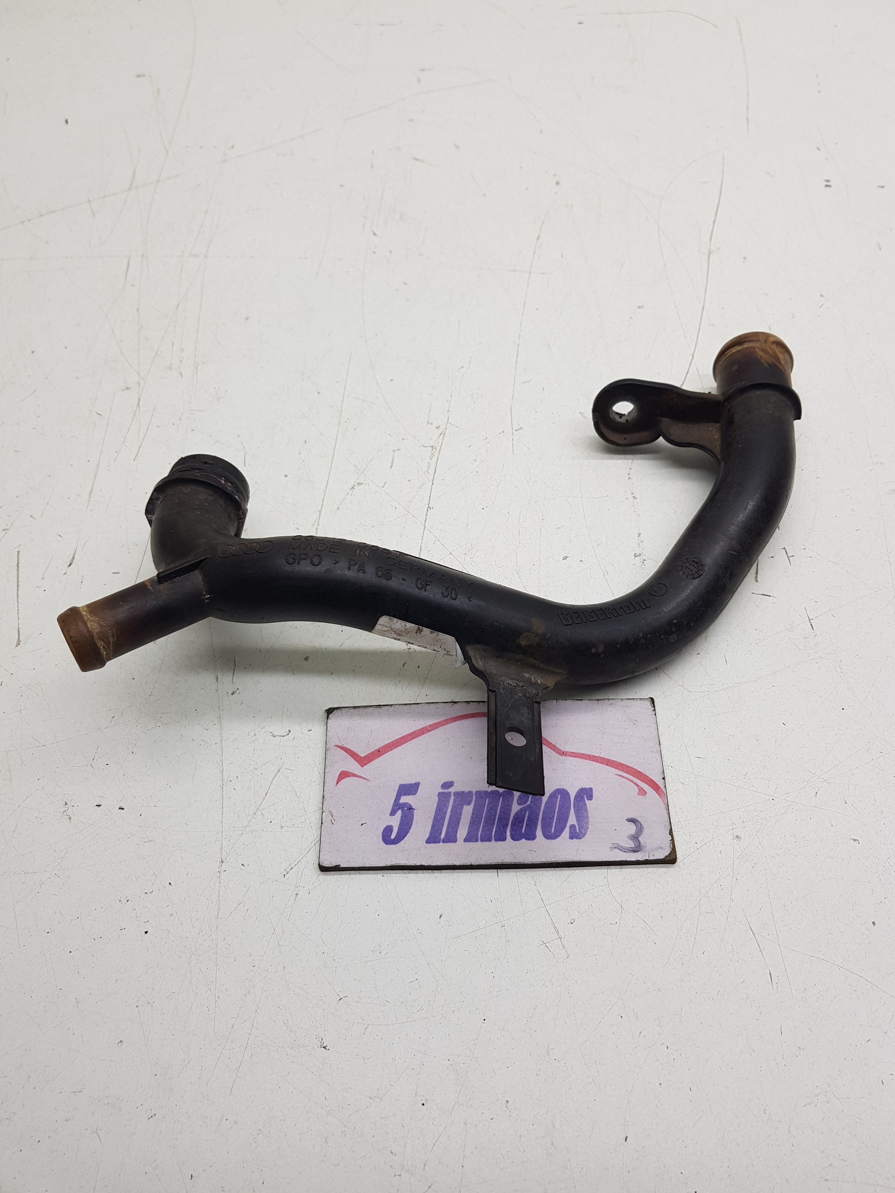 Mangueira Arrefecimento Vw Jetta Tsi 2.0 2012 Nº06j121065f