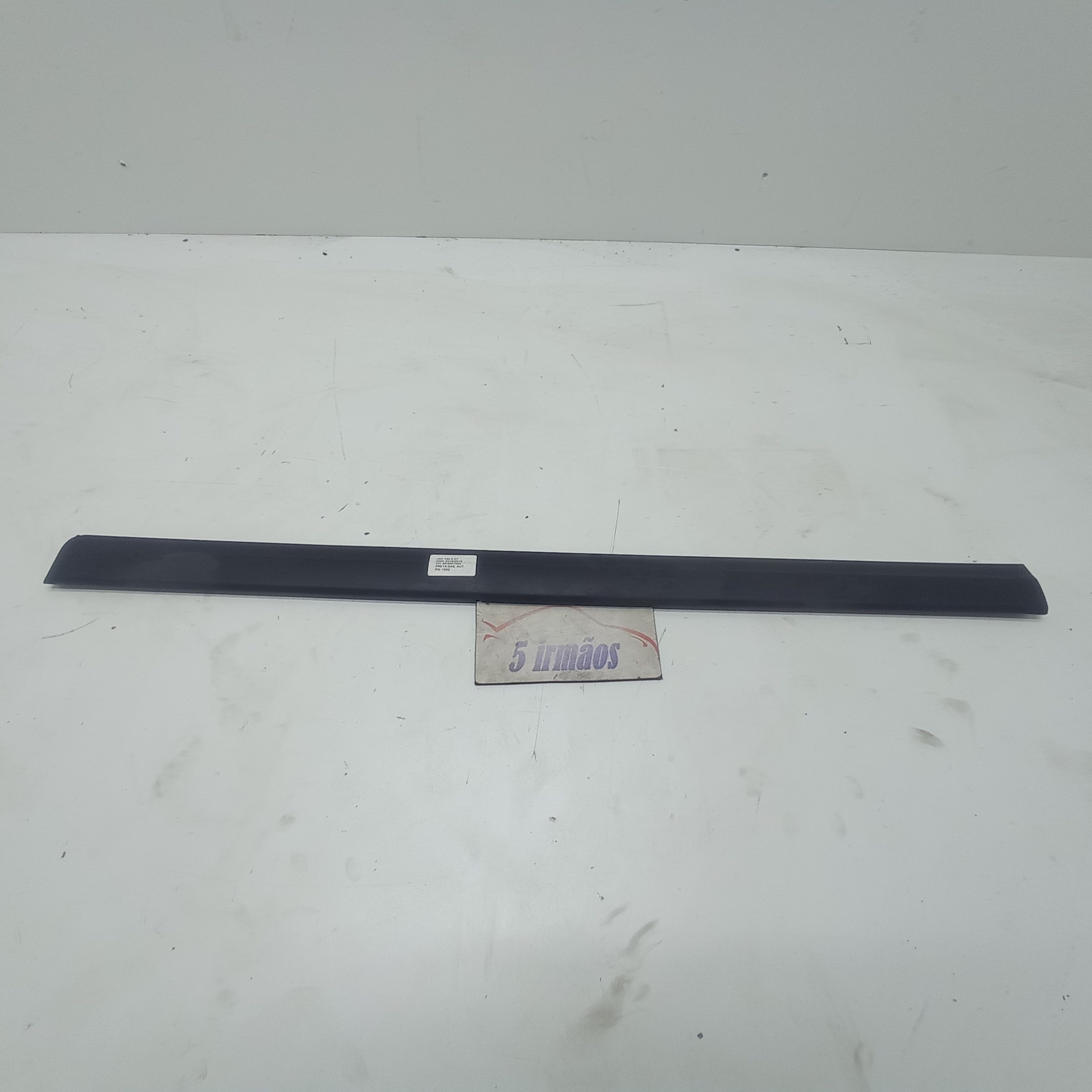 Acabamento Externo Porta Dianteira Direita Jac T80 2.0 2019