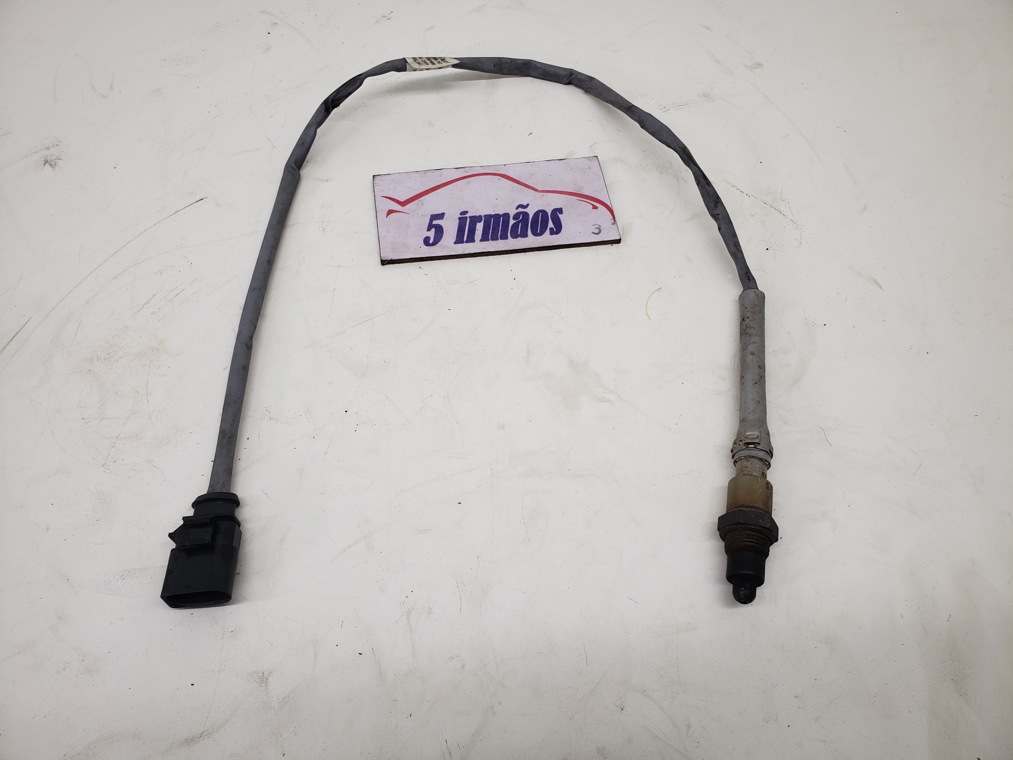 Sonda Lambda Vw Tiguan 350 Tsi 2.0 2019 / 2020 N06k906262ap