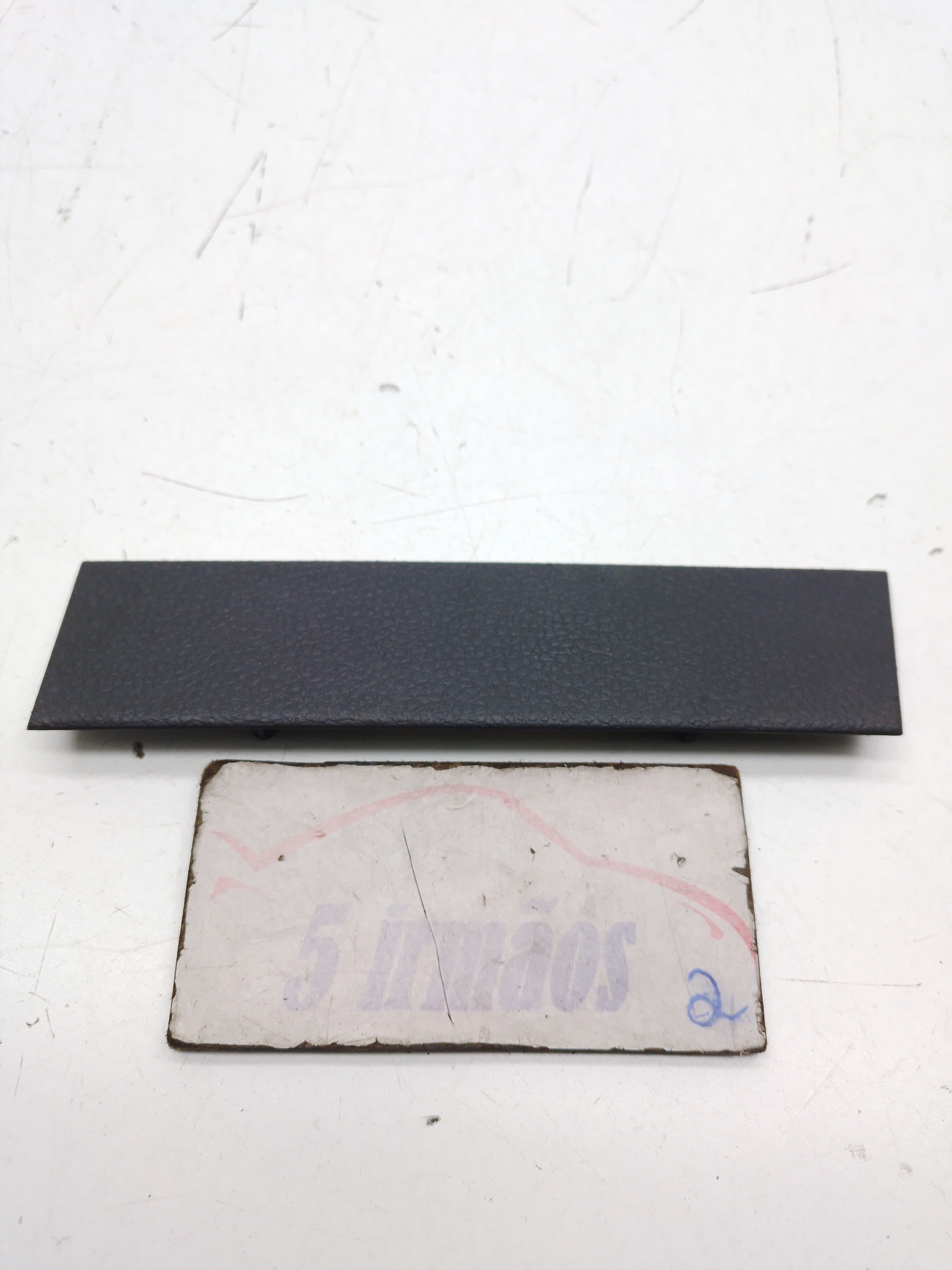 Acabamento Console Vw Tcross Tsi 1.4 2019/2020 N5c7857367
