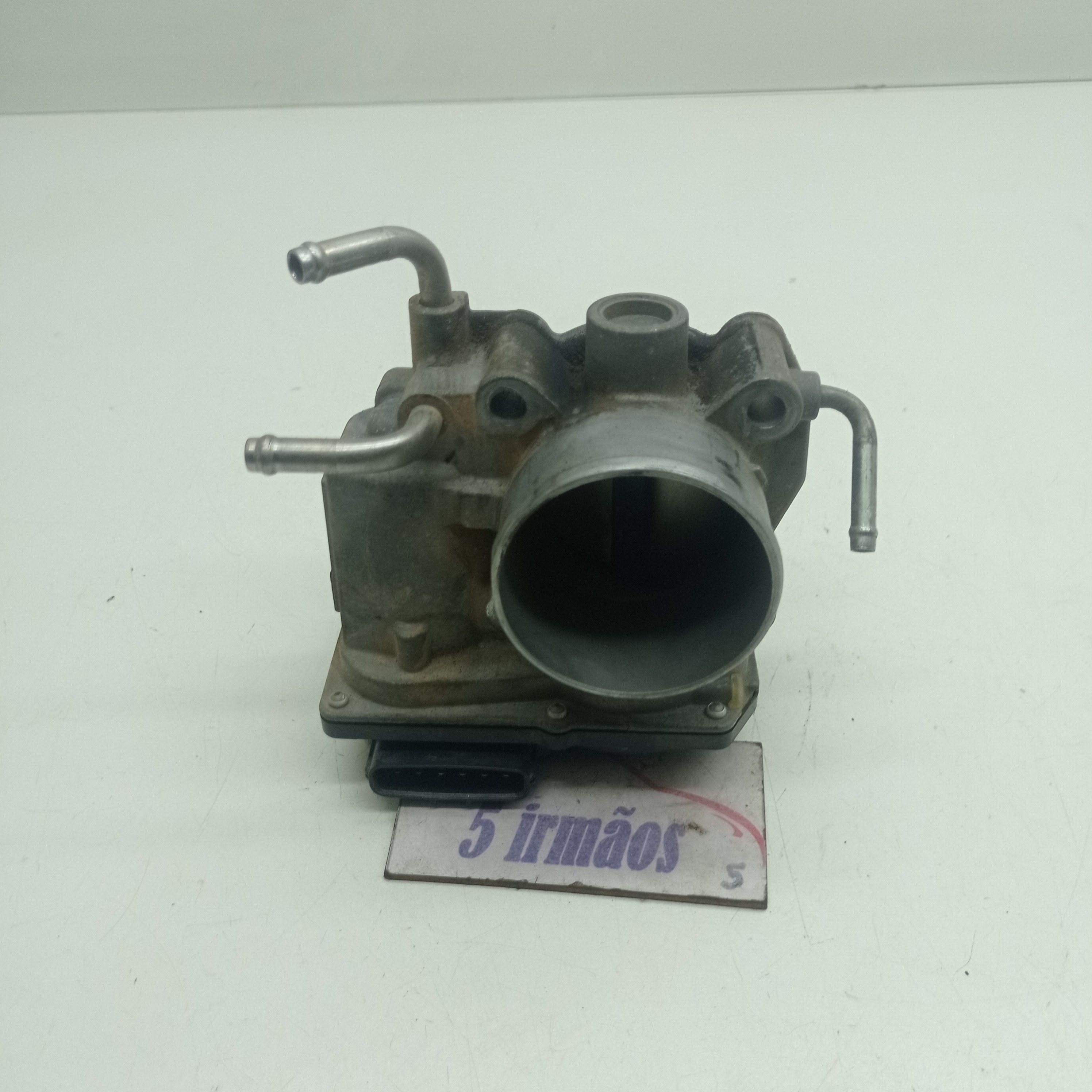 Tbi Corpo Borboleta Toyota Rav4 2.4 4×4 2010 N2203028071