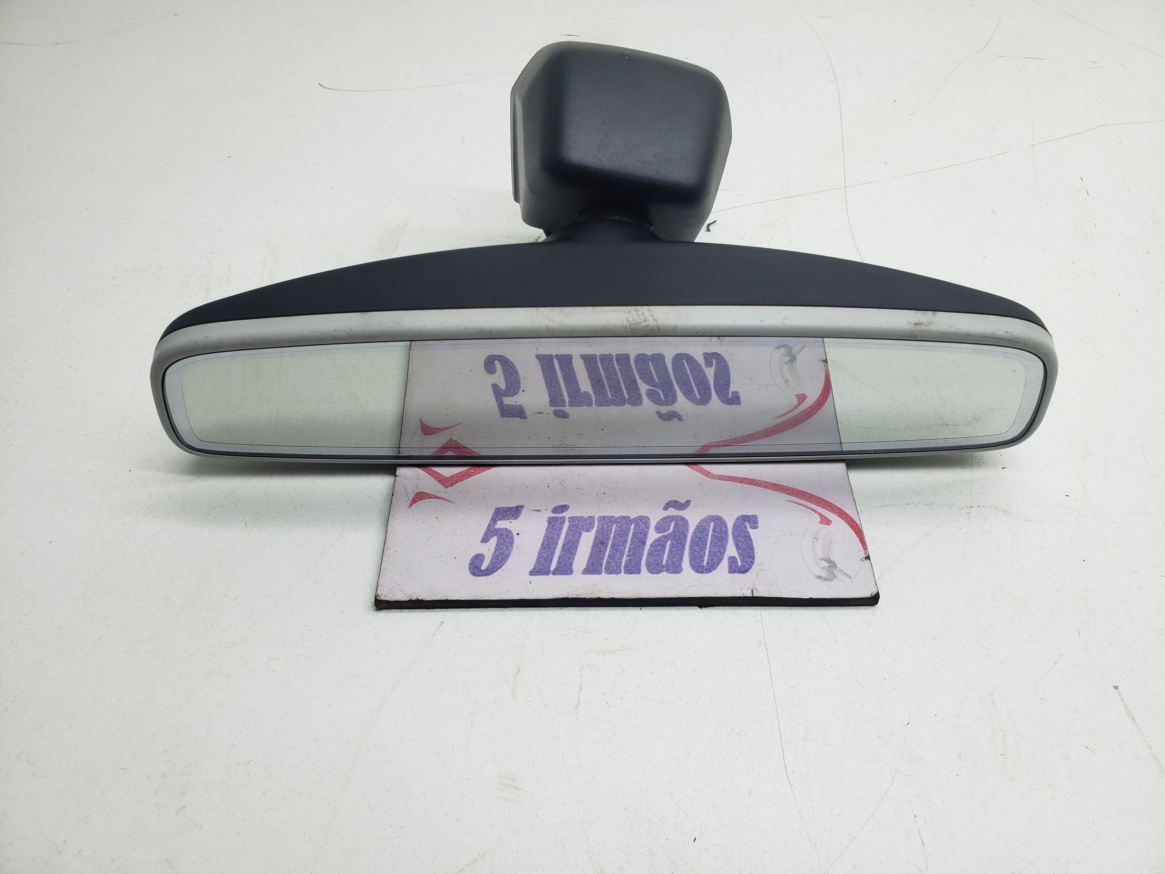 Retrovisor Interno Vw Golf Tsi 1.4 2016 / 2017 Nº3g0857511am